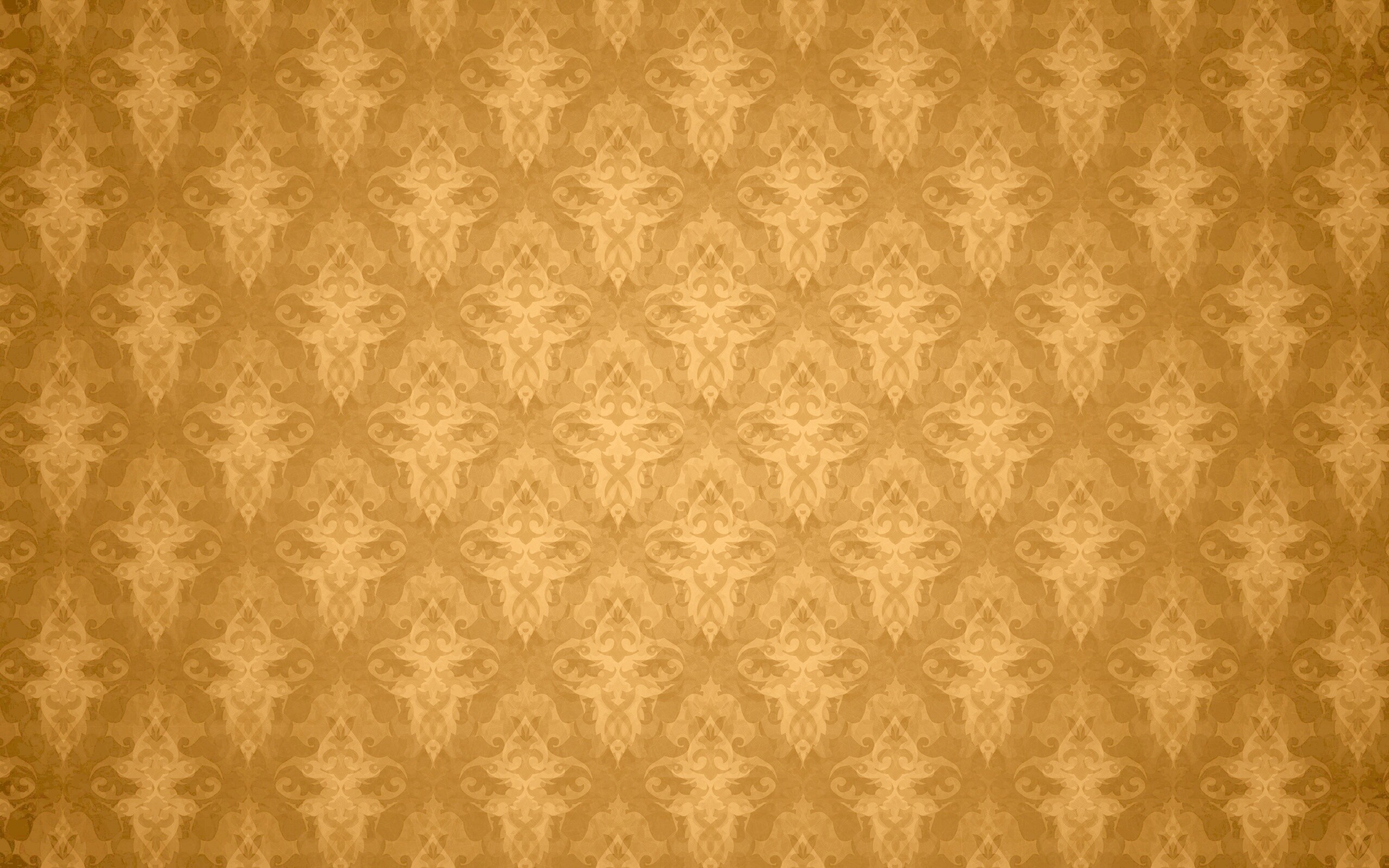 Винтажные узоры обои