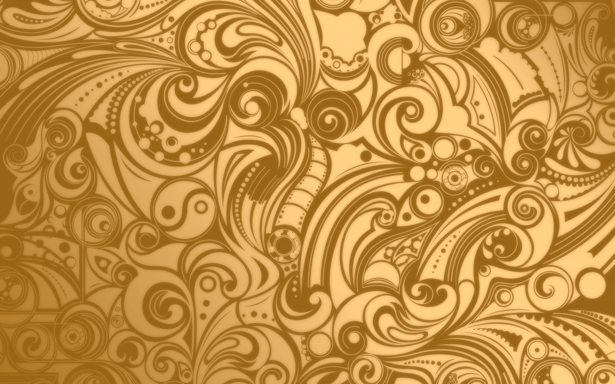 Хорошо прорисованная графика обои