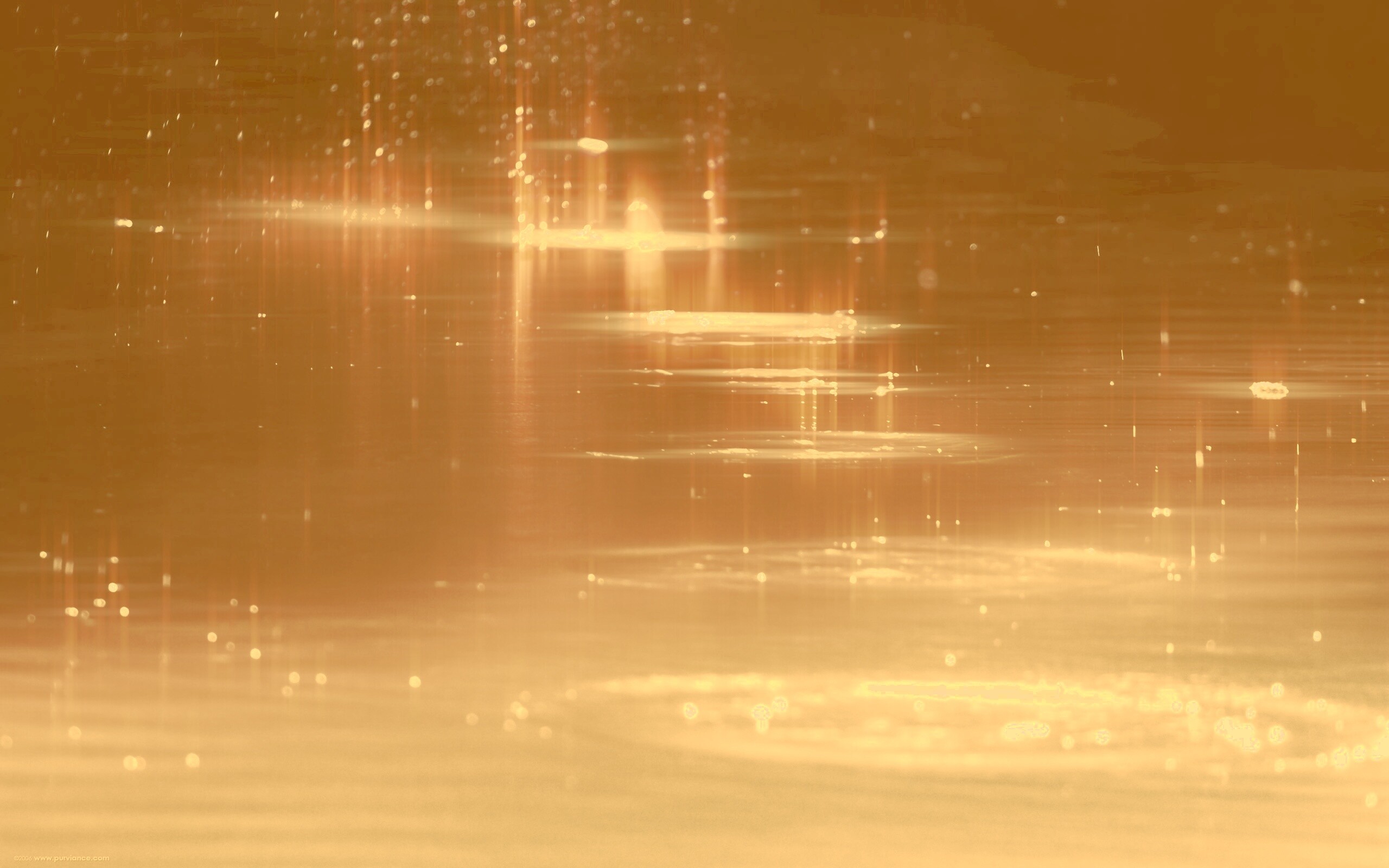 Круги на воде обои