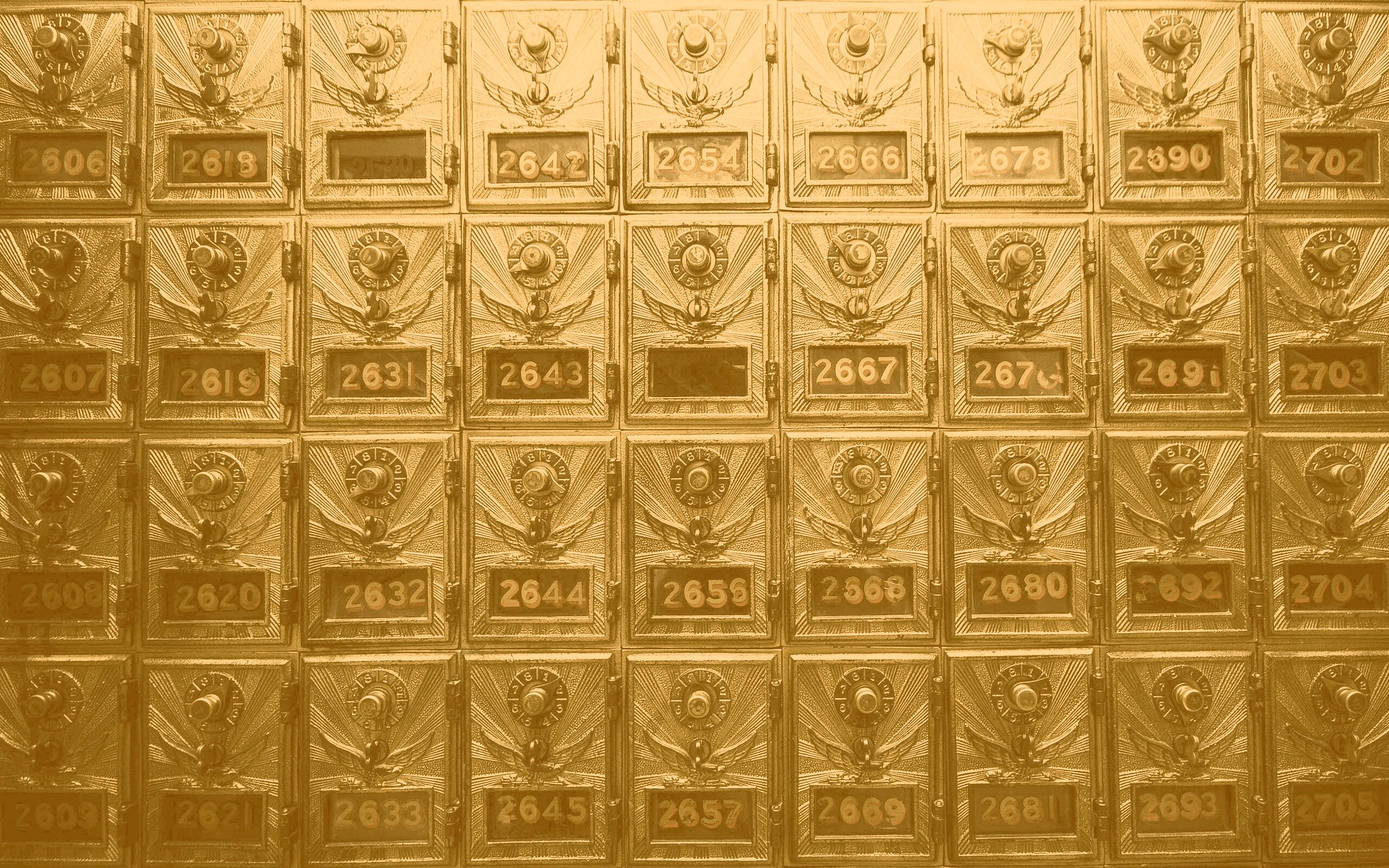 Модульный корпус обои