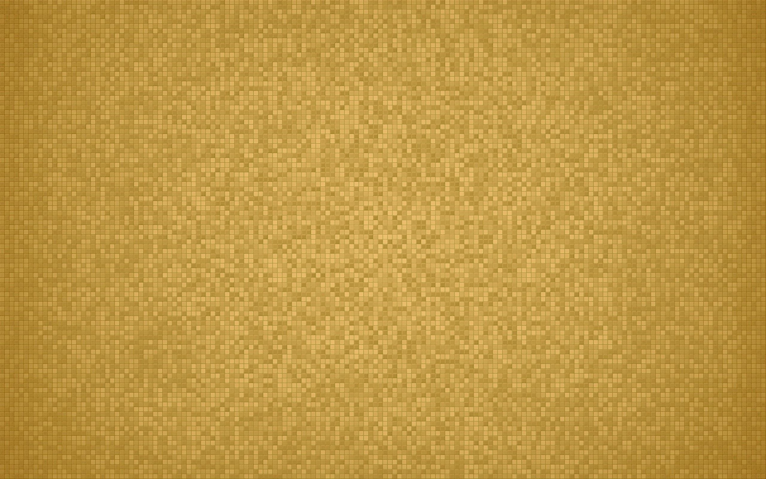 Зелёный пиксель арт обои