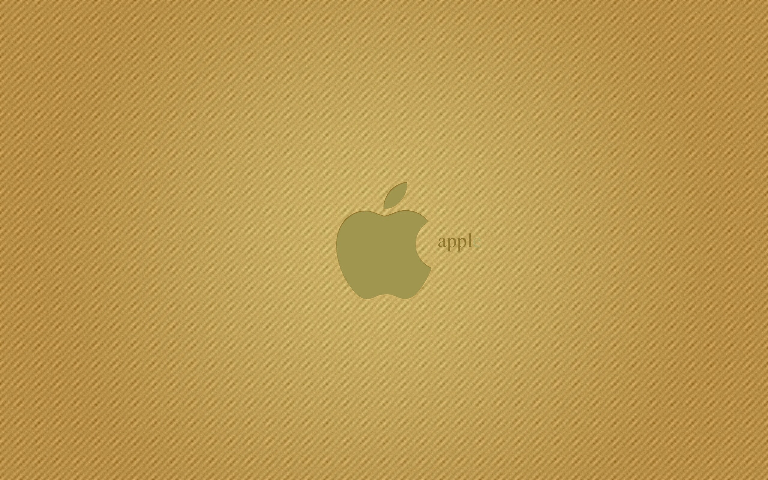 Логотип Apple обои