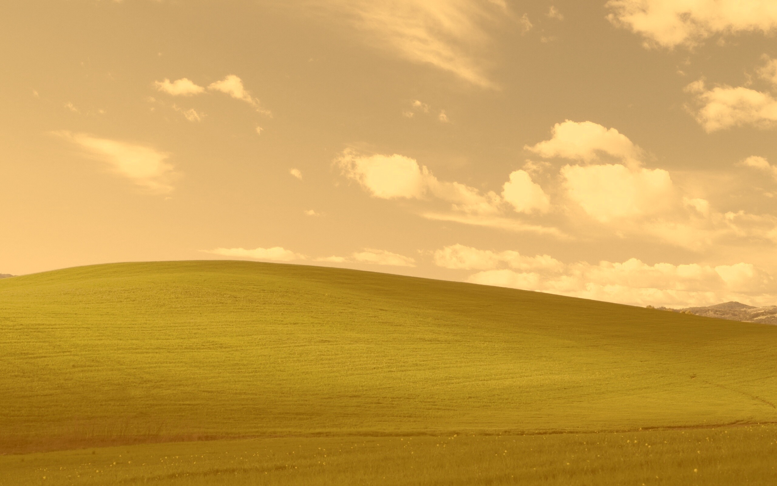 Стандартные обои Windows XP обои