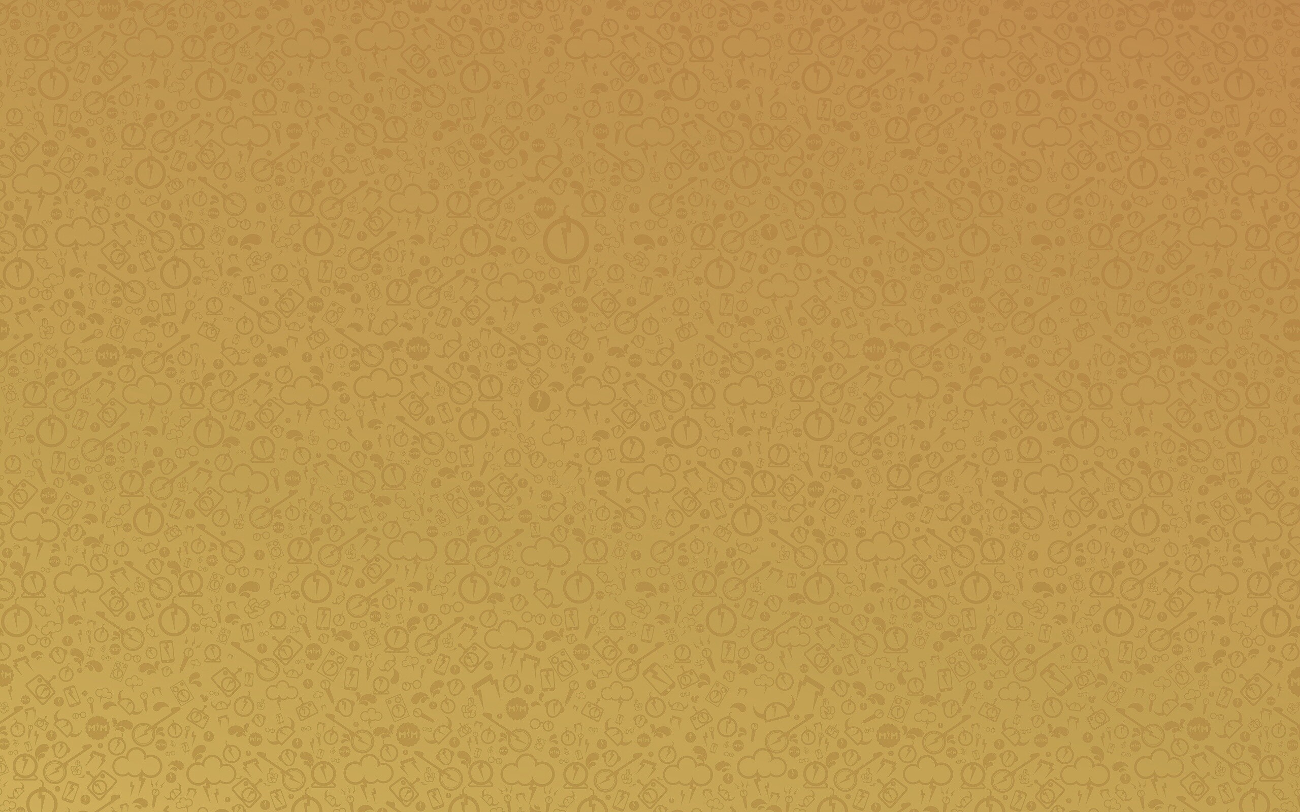 Разные символы обои