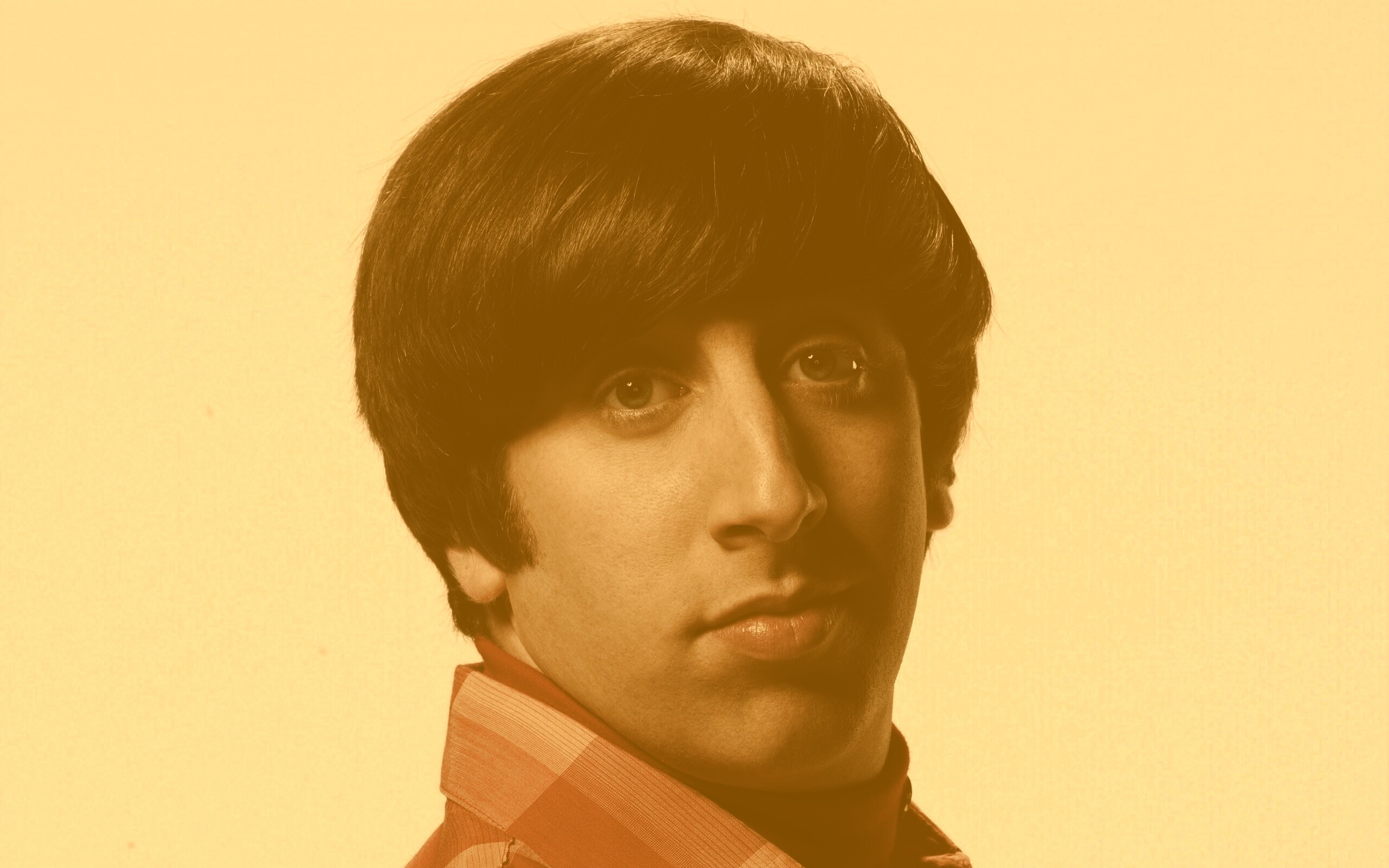 Саймон Хелберг обои