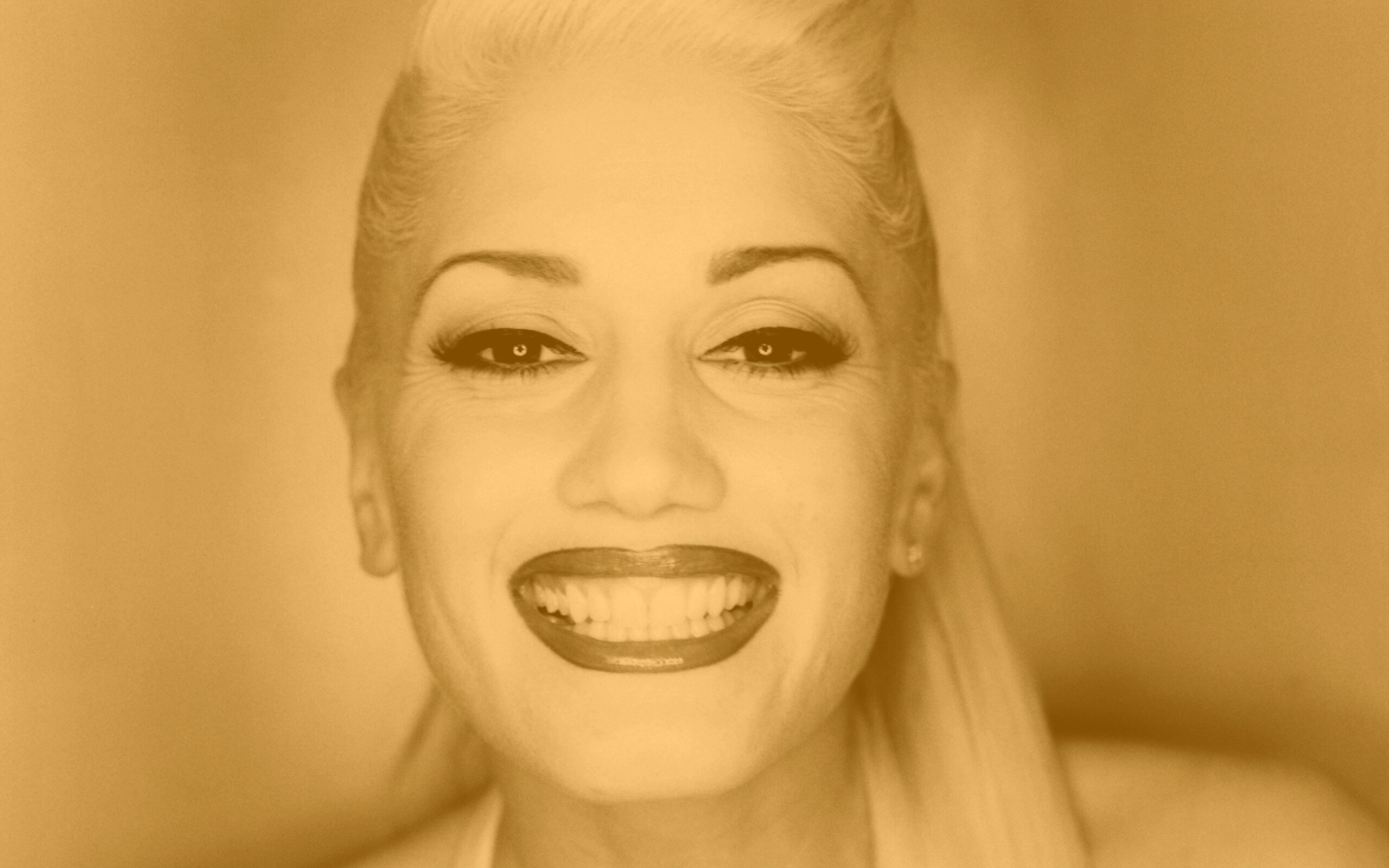 Гвен Стефани обои