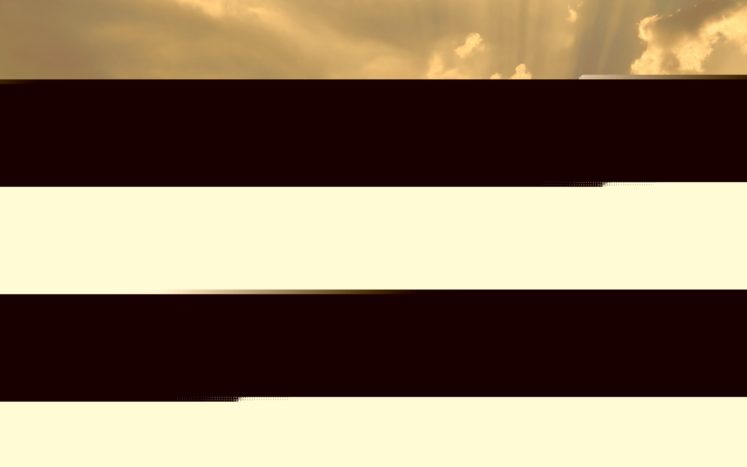 Красивое небо обои