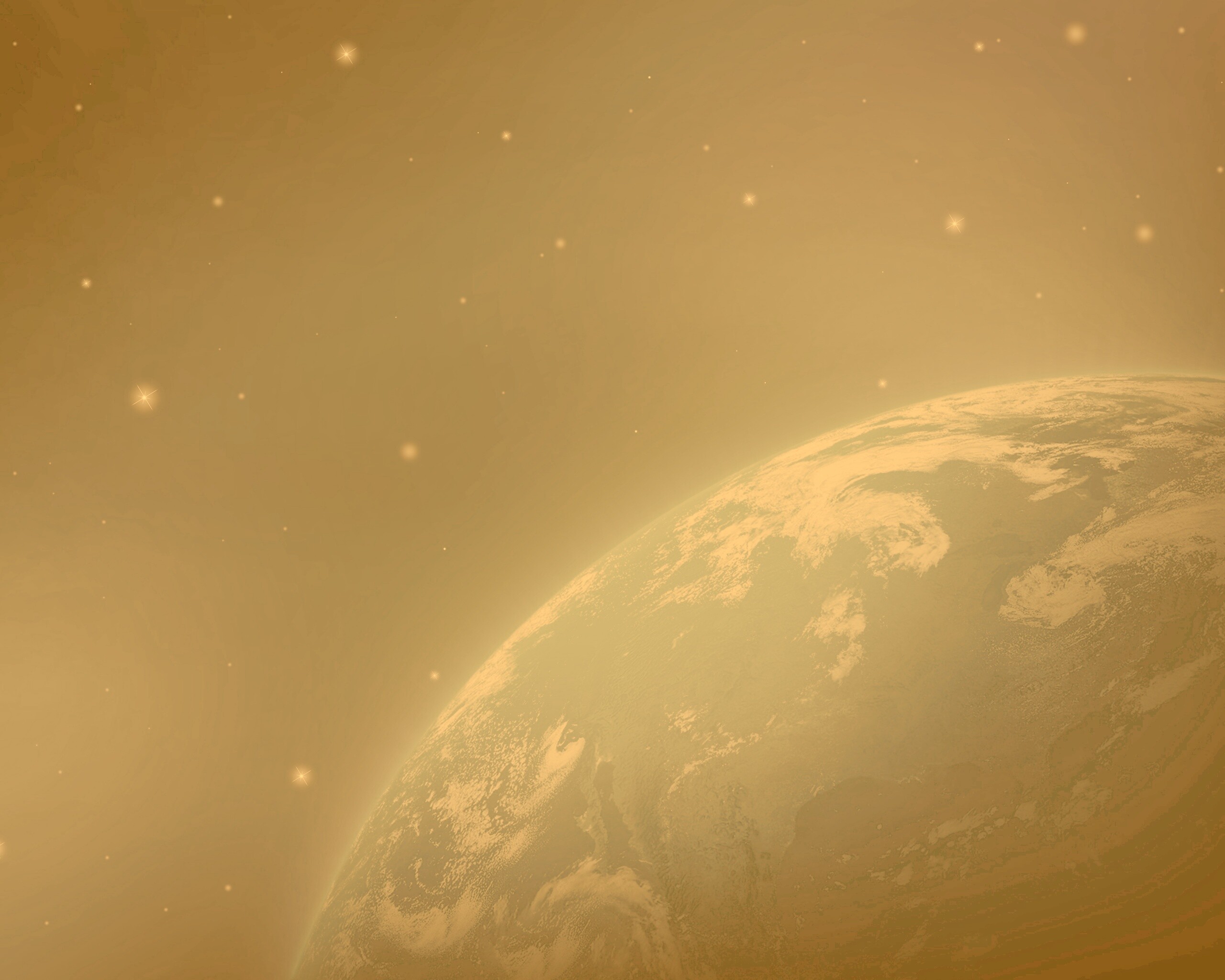 Планета Земля обои