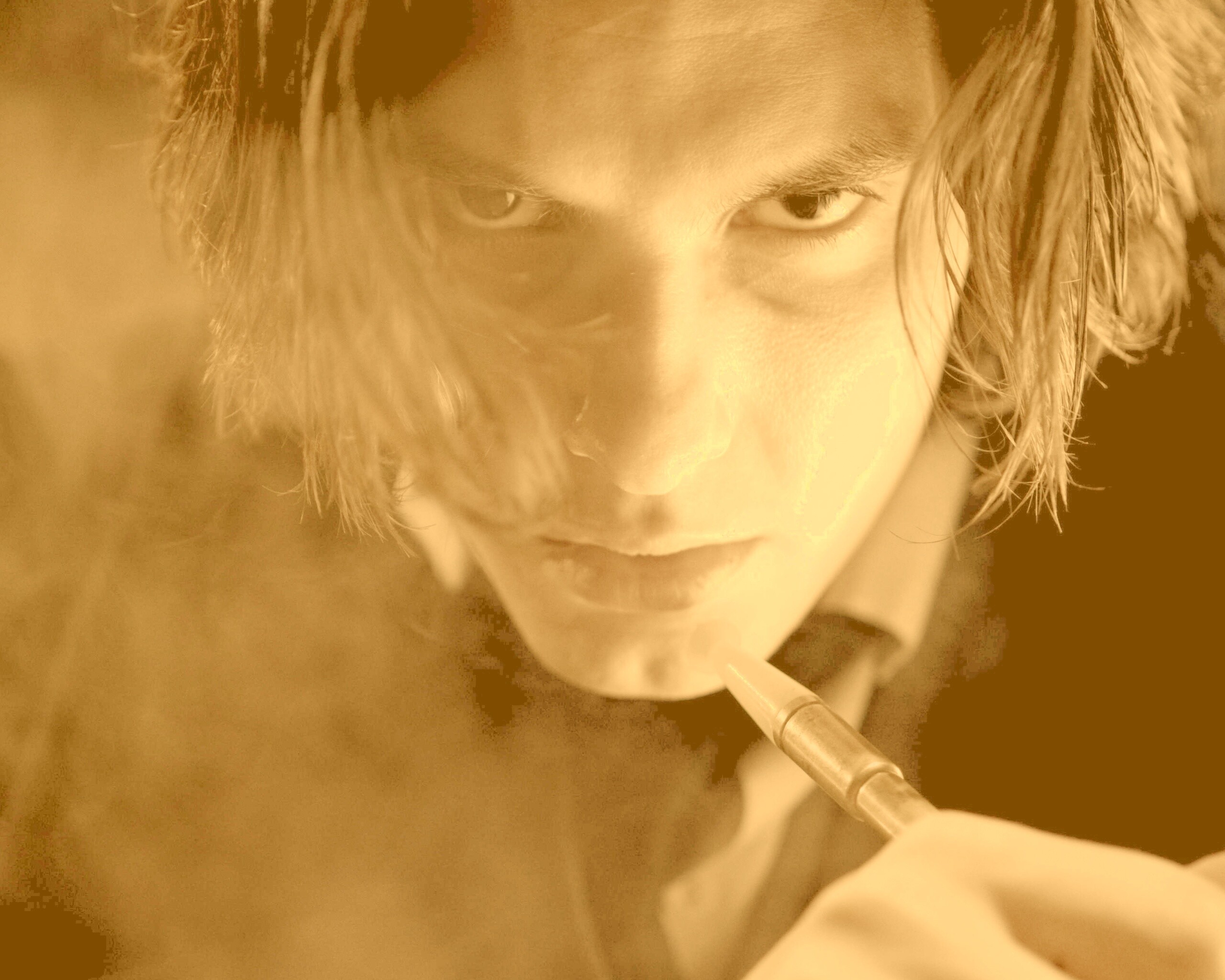 Портрет Дориана Грея обои