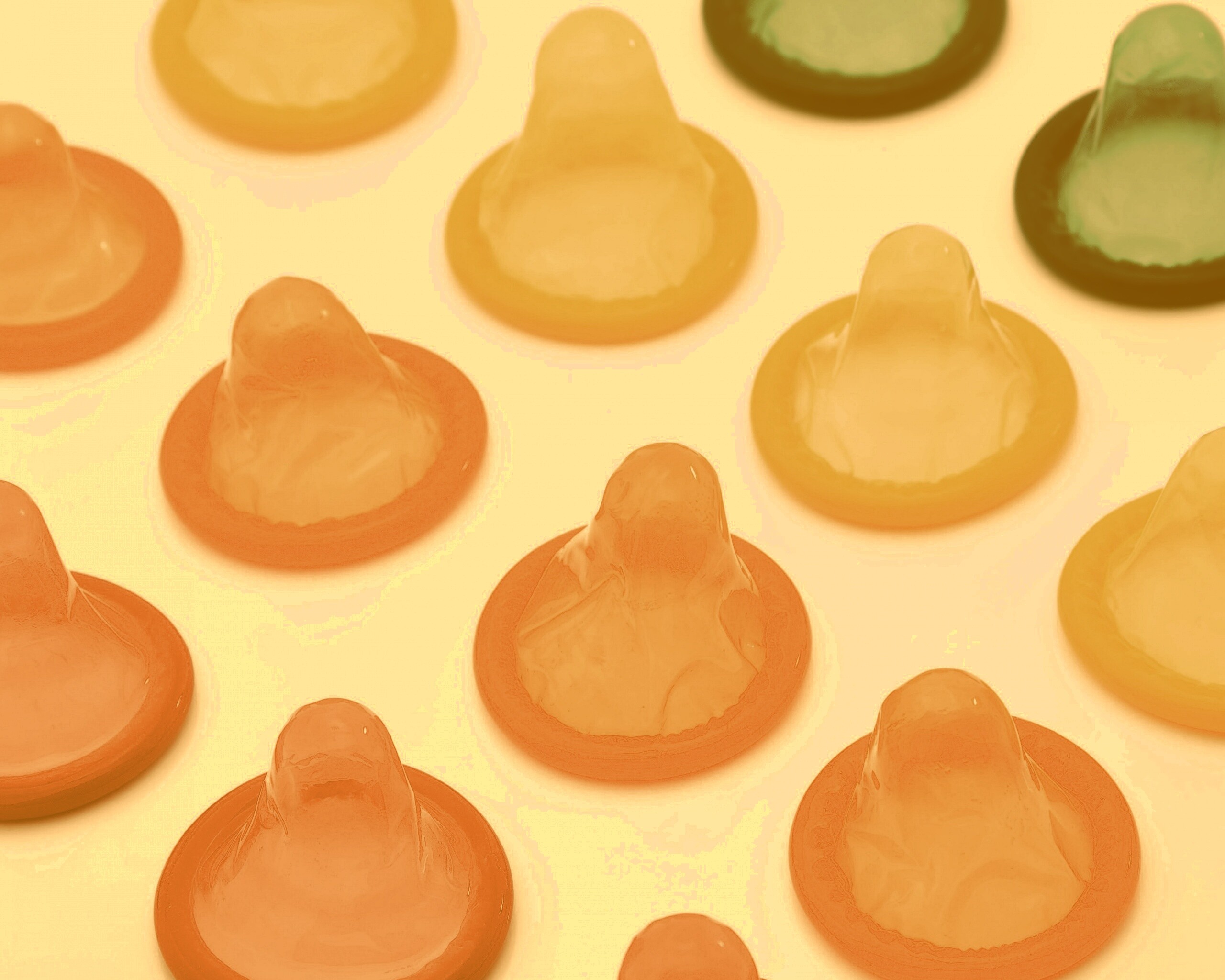 Контрацепция обои