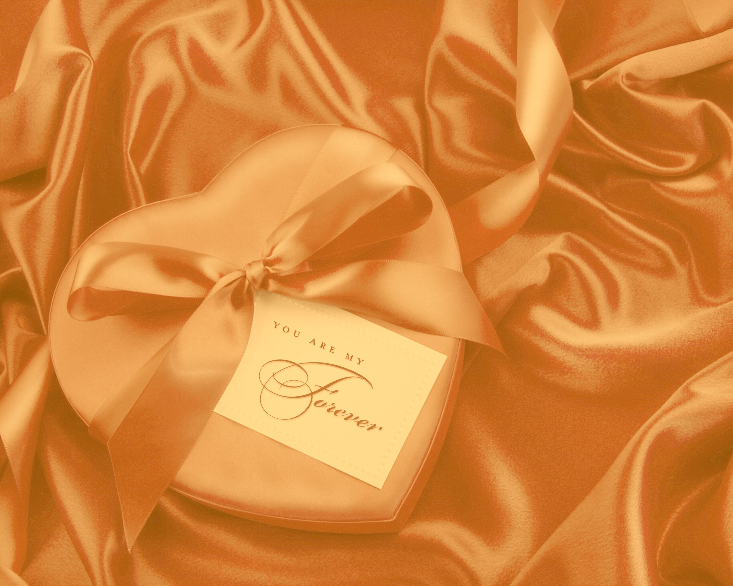 Ты — моя на вечно обои