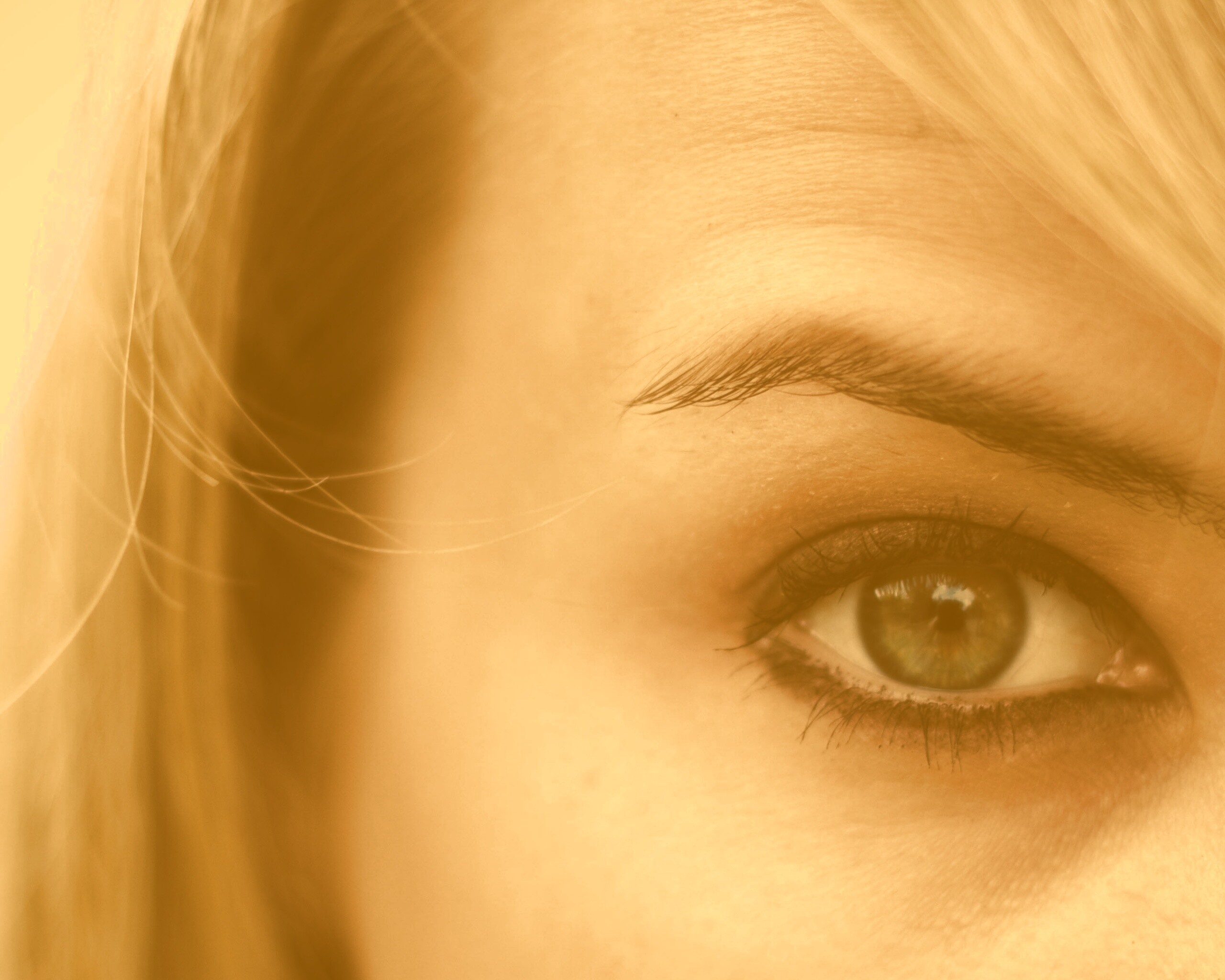 Авторское фото обои