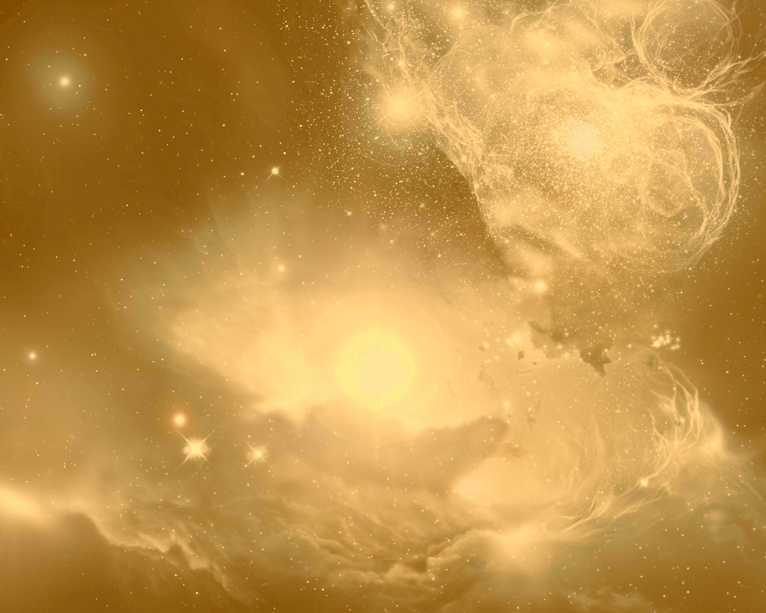 Красота космоса обои