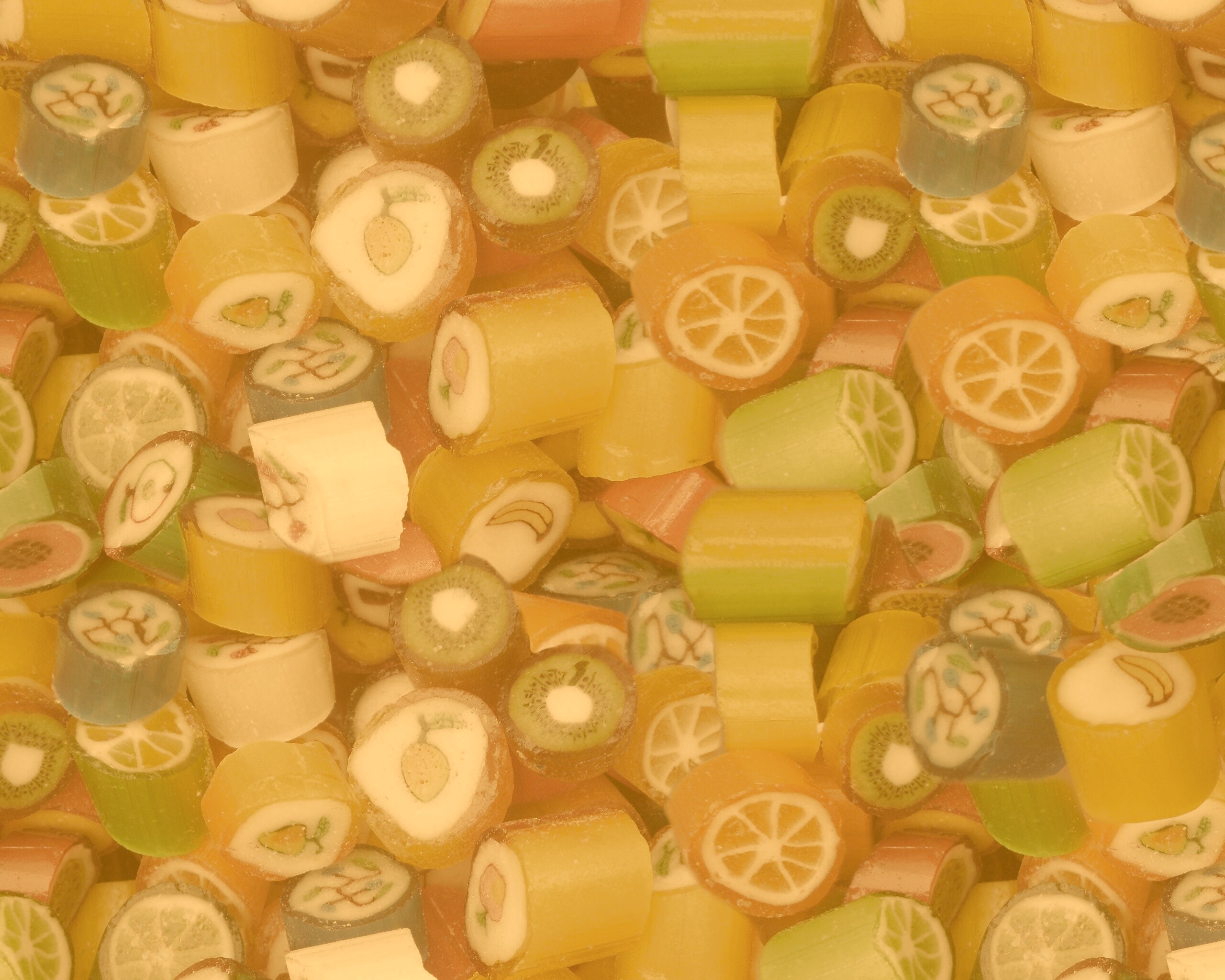 Конфетки обои