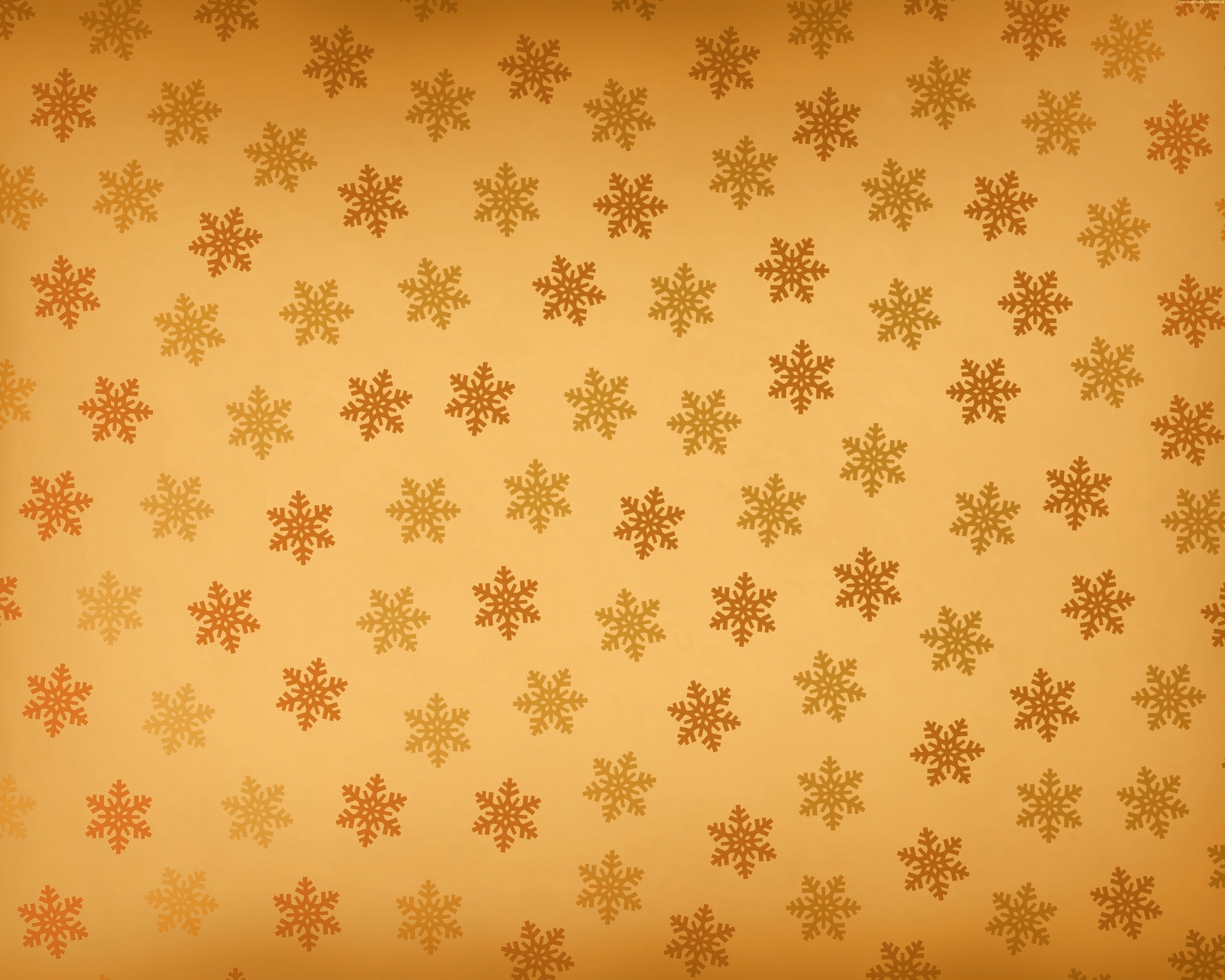 Обои со снежинками обои