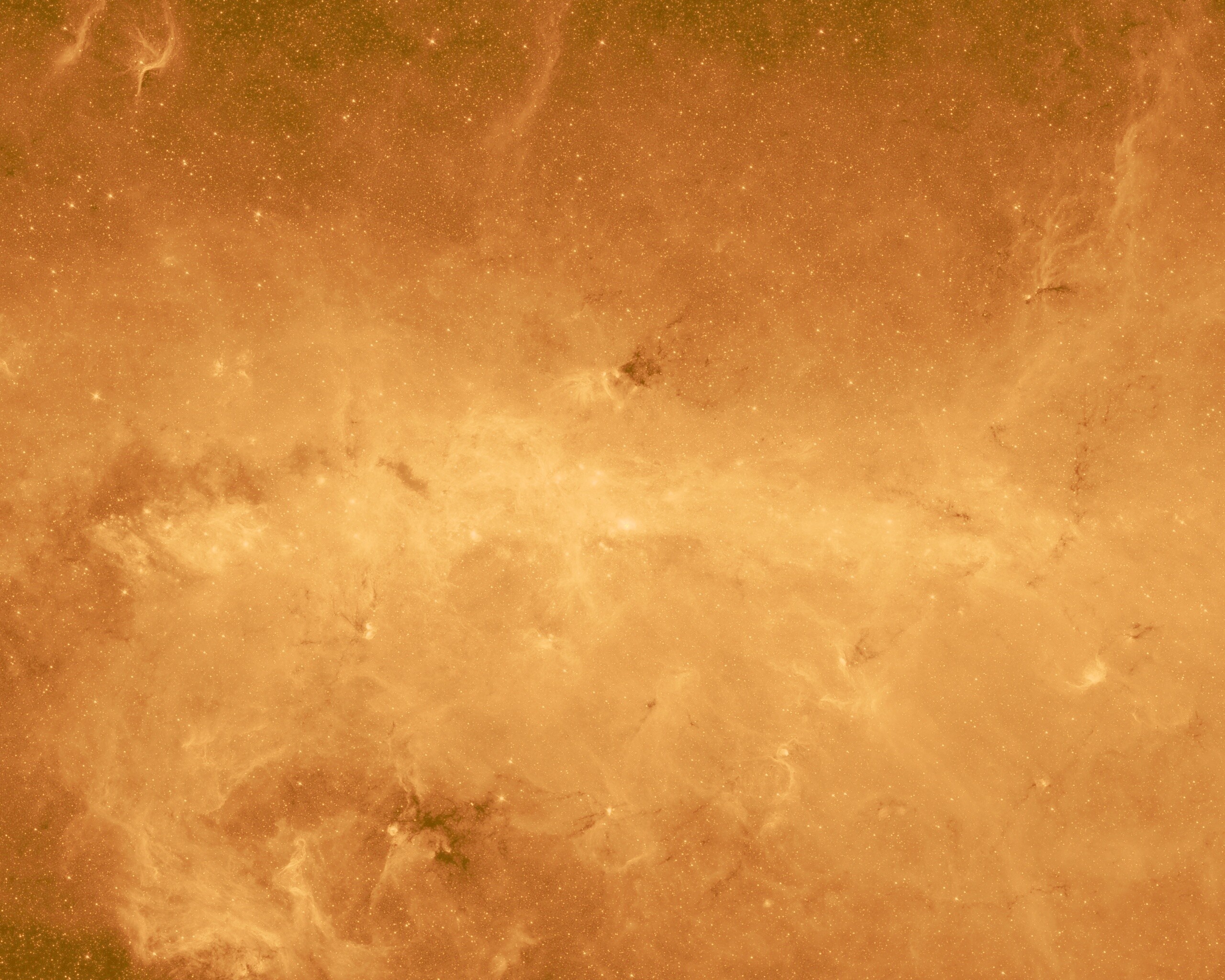 Кроваво-красная бездна обои