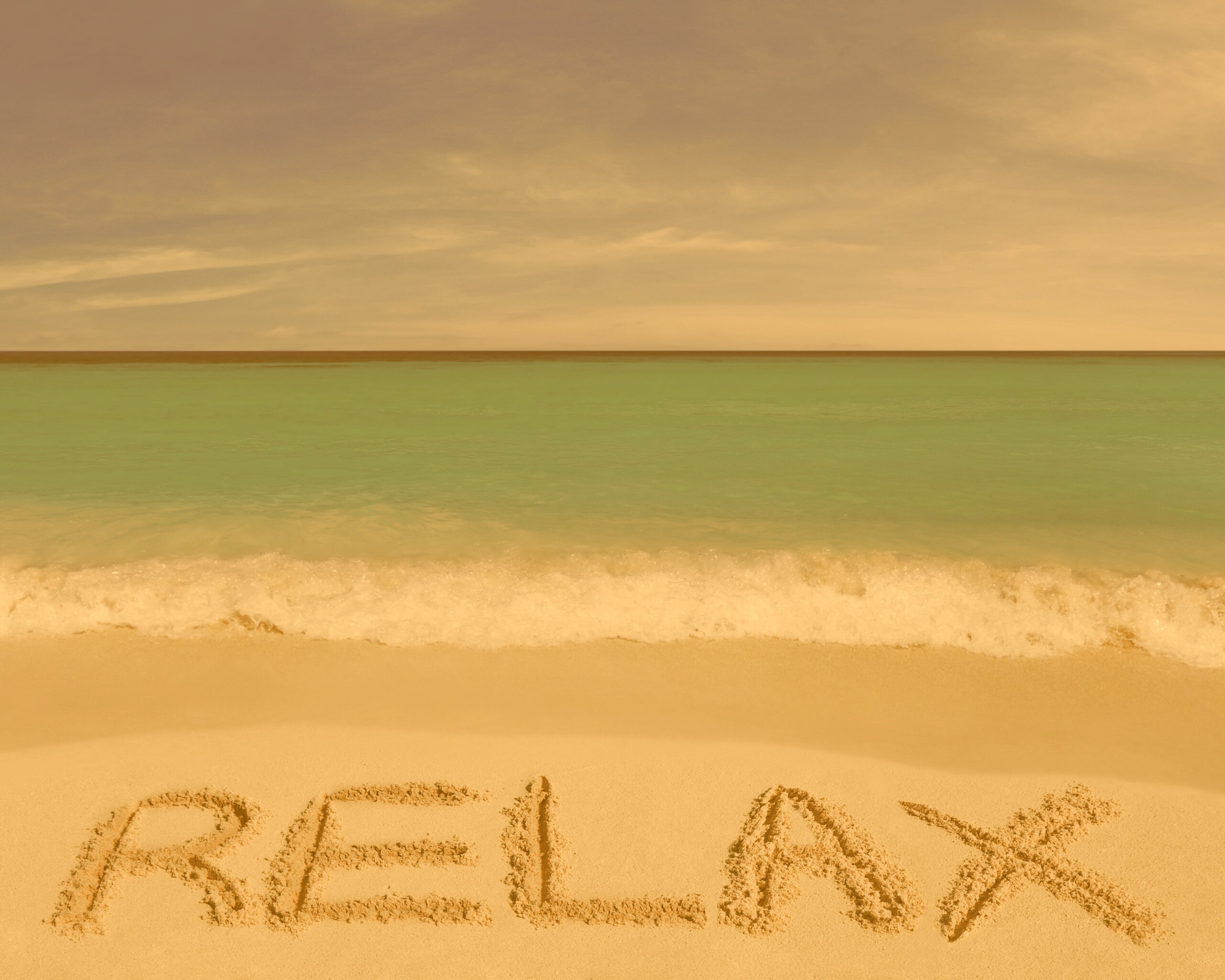 Relax обои