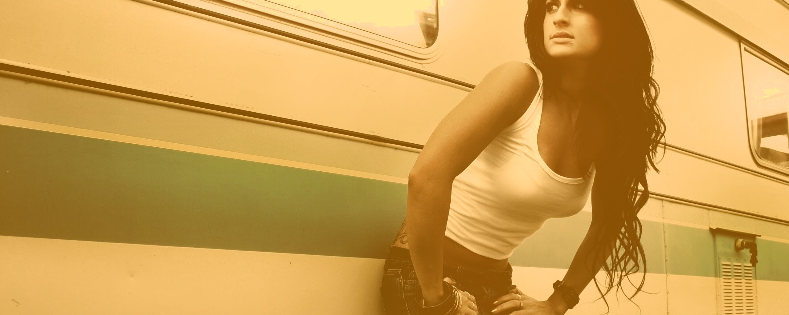 Отдохнувшая обои