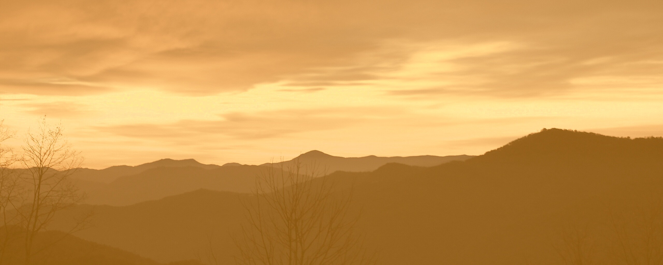 Небосвод обои