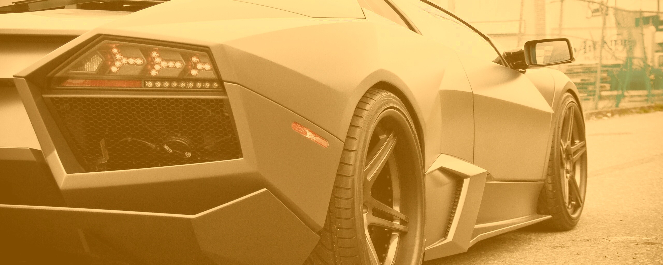 Железный зверь обои