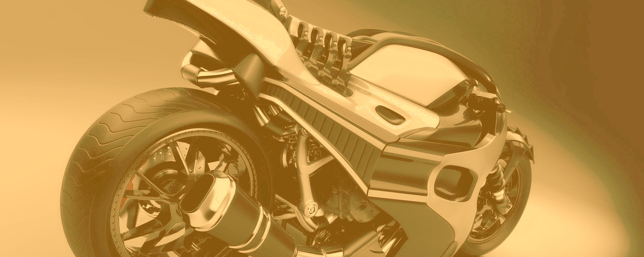 Мотоцикл обои