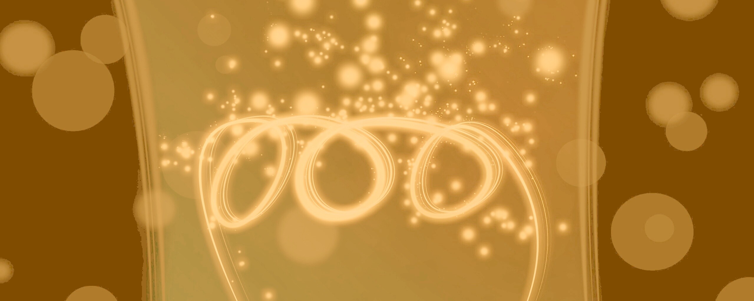 Огненные кольца обои