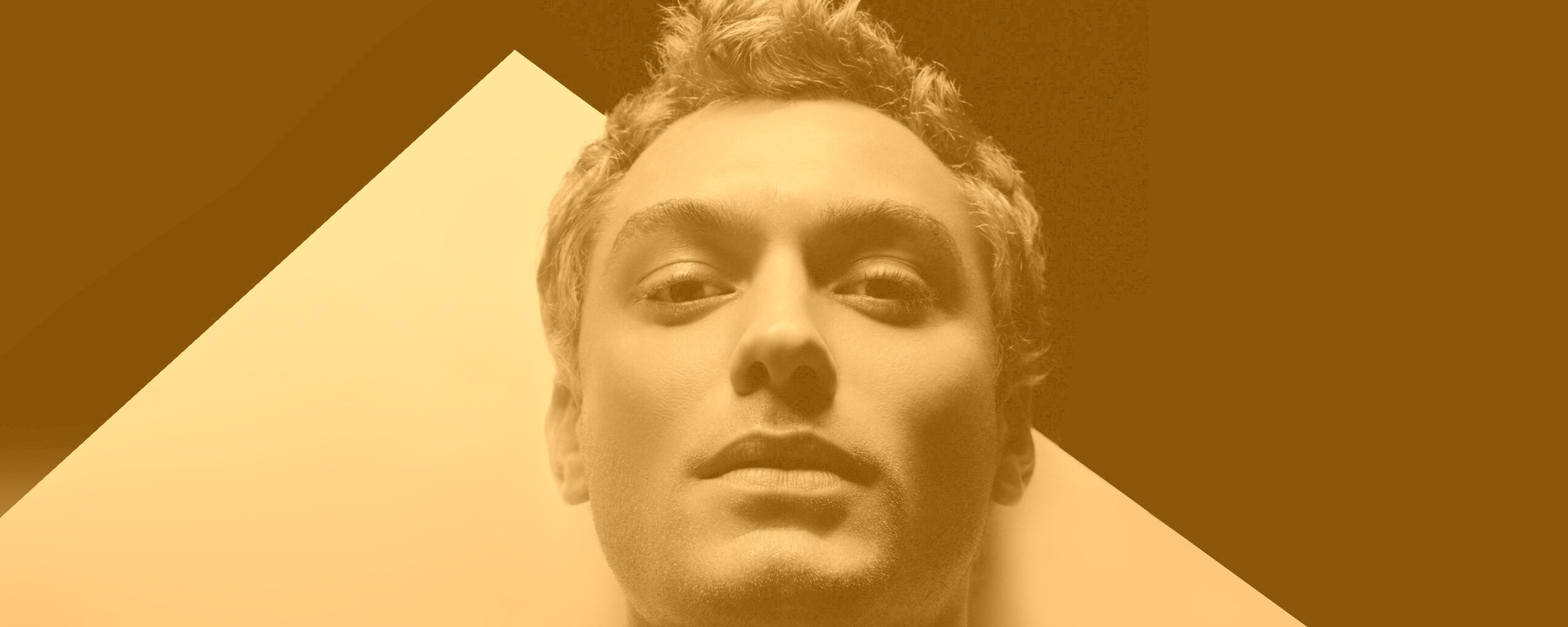 Джуд Лоу обои