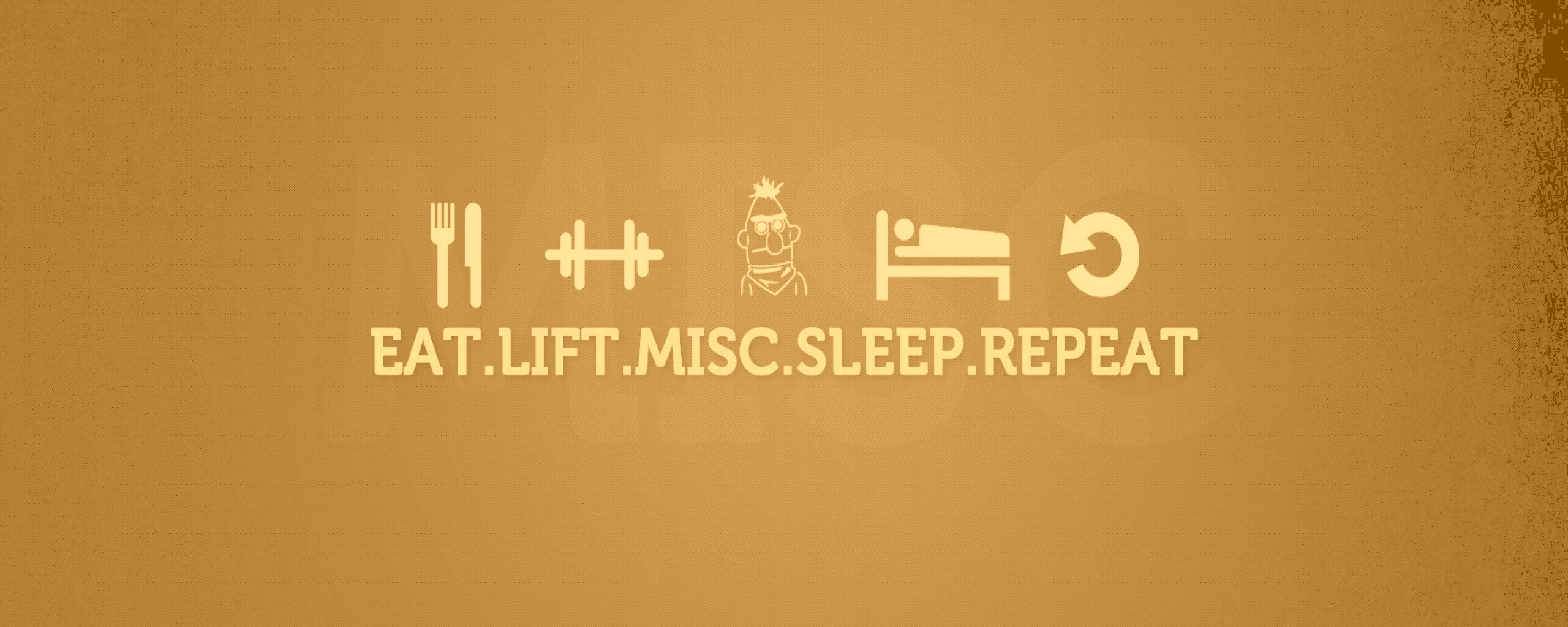 Жизненный циел обои