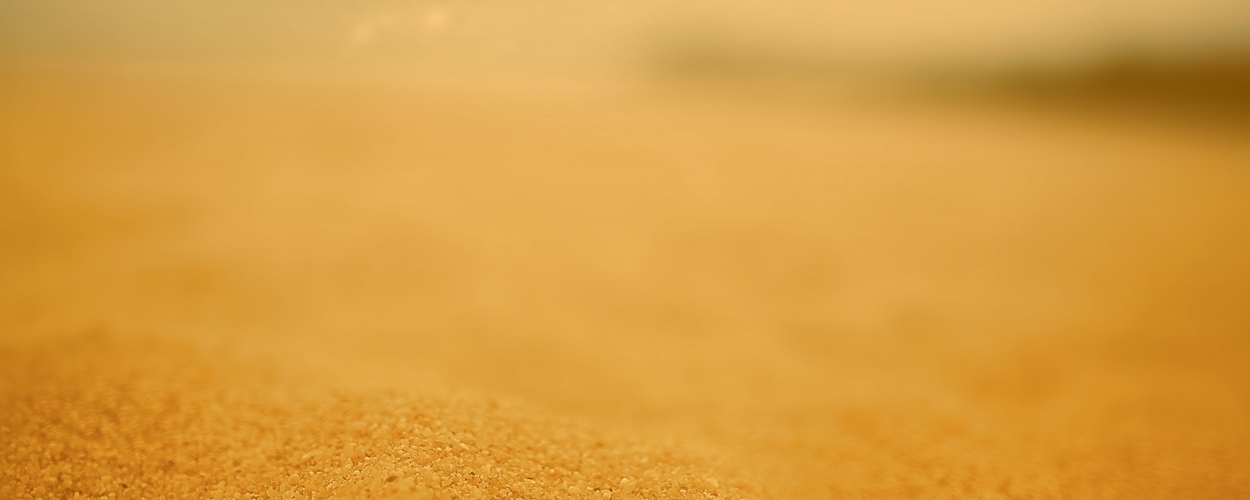 Желтый песок обои