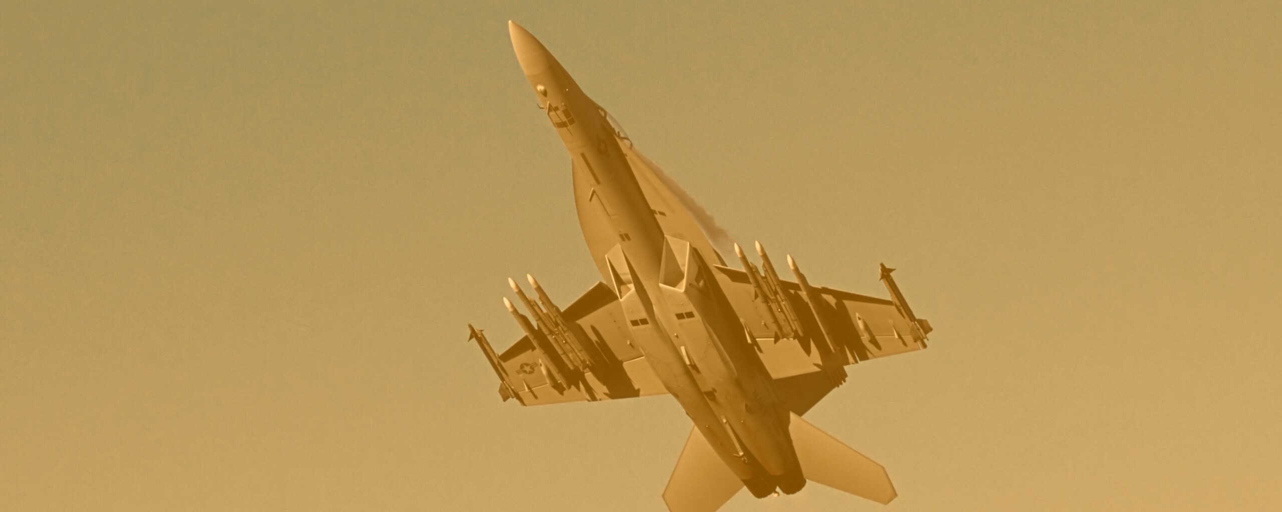 Черынй истребитель обои