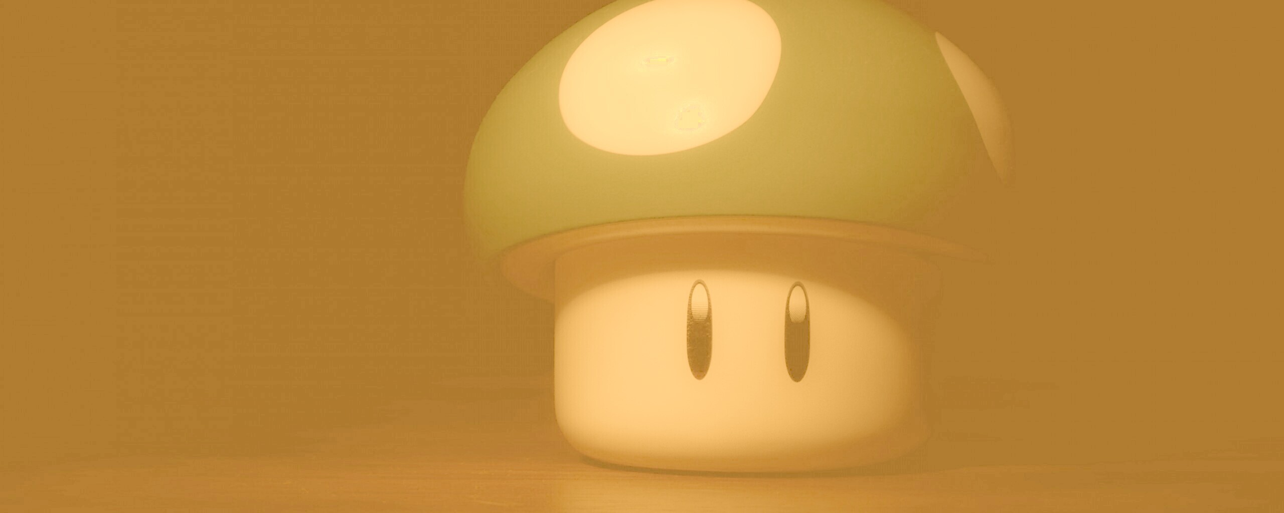 Гриб из игры марио обои