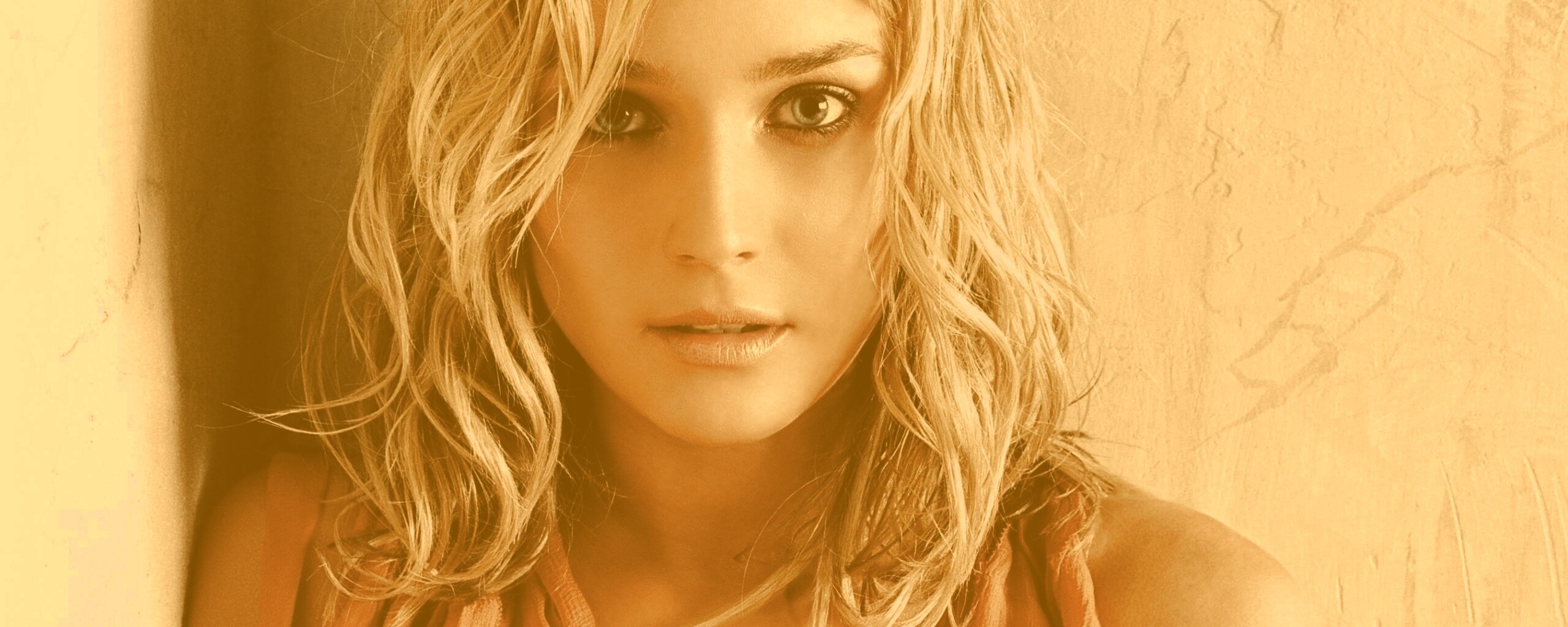 Даяна Крюгер обои