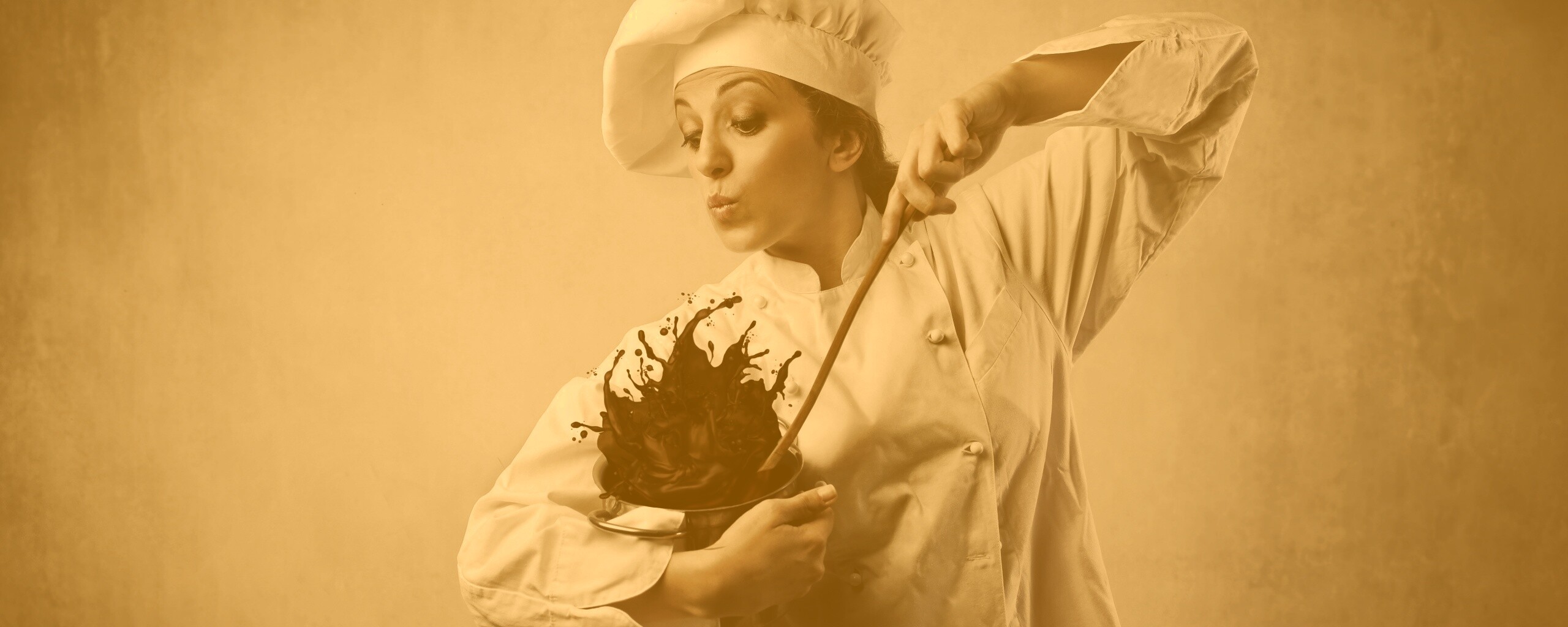 Шоколатье обои