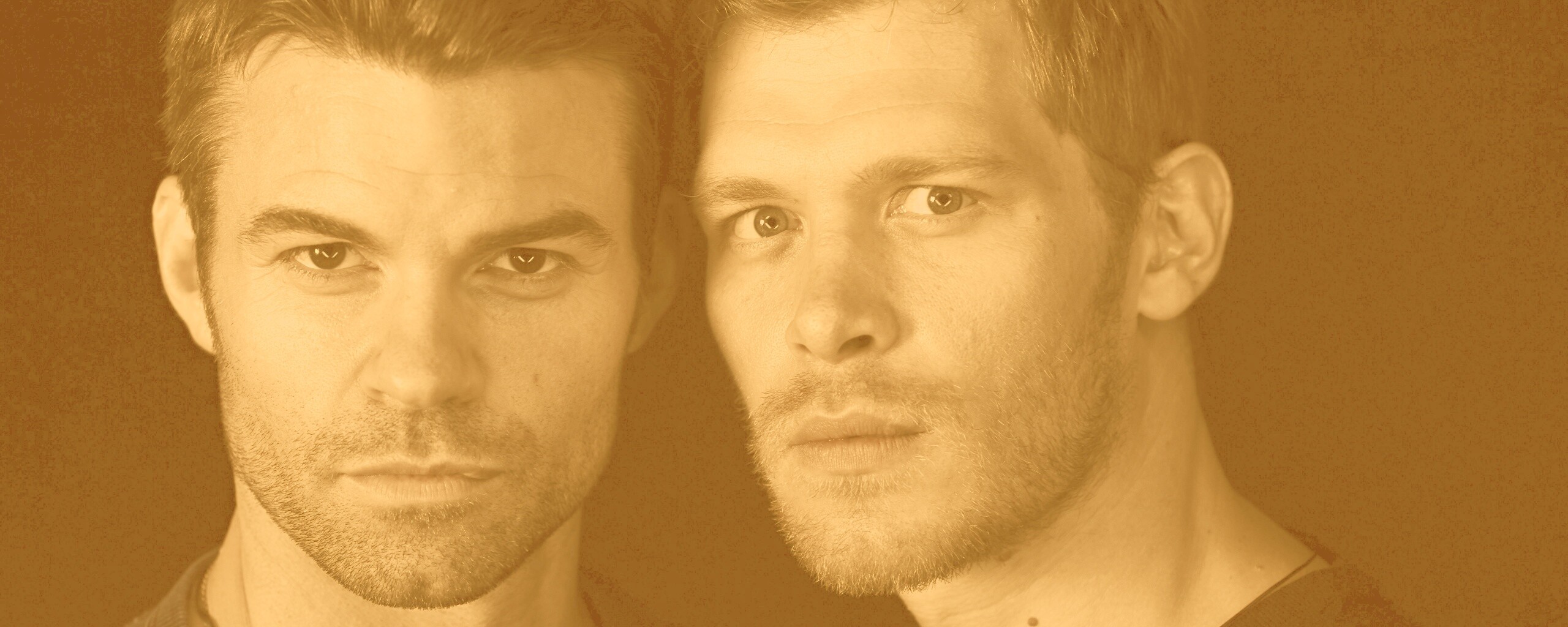 Актеры сериала The Originals обои