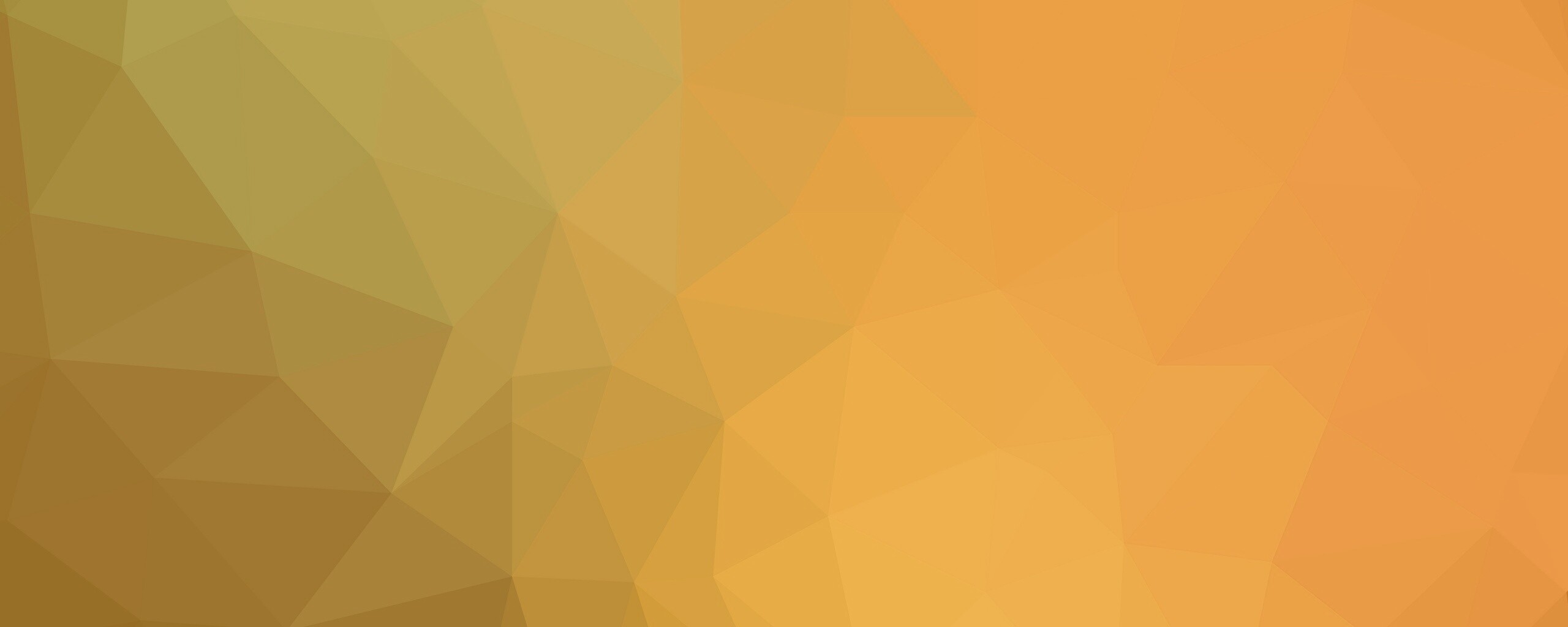 Фон с разноцветными треугольниками обои