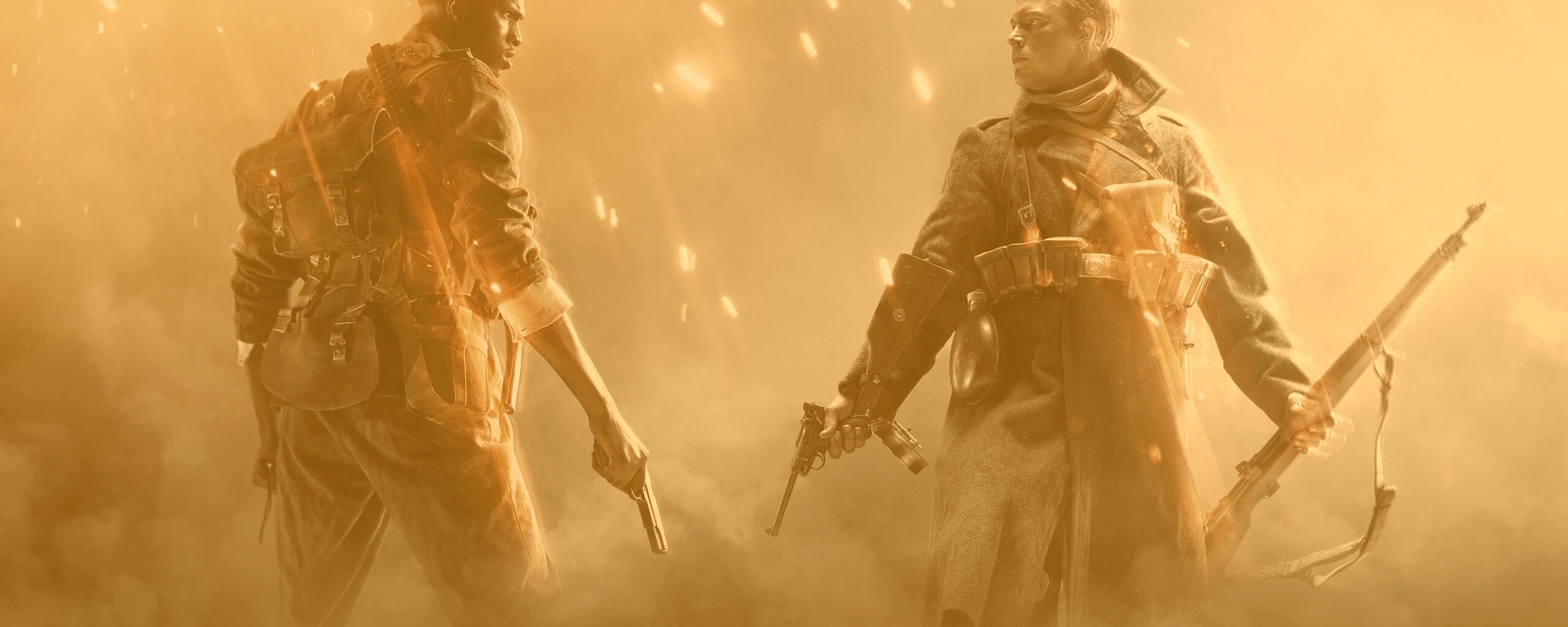 battlefield обои