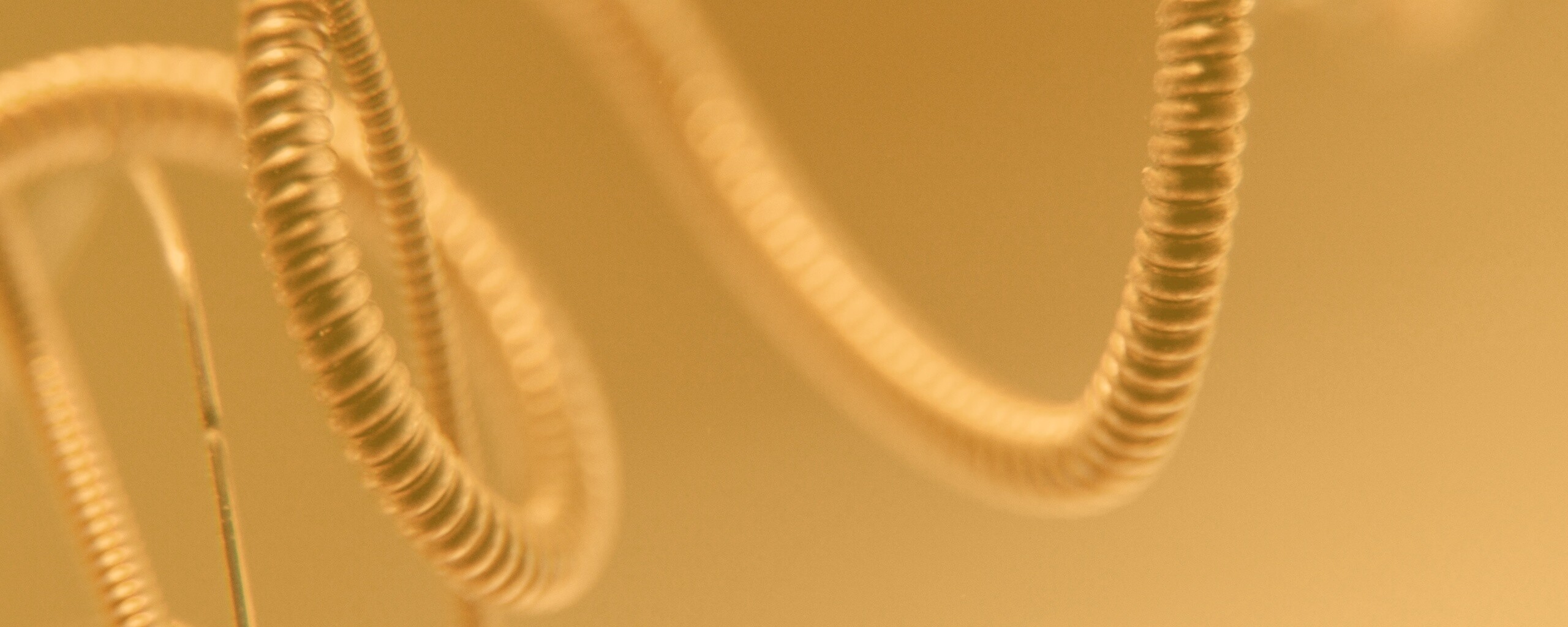 Пружина обои