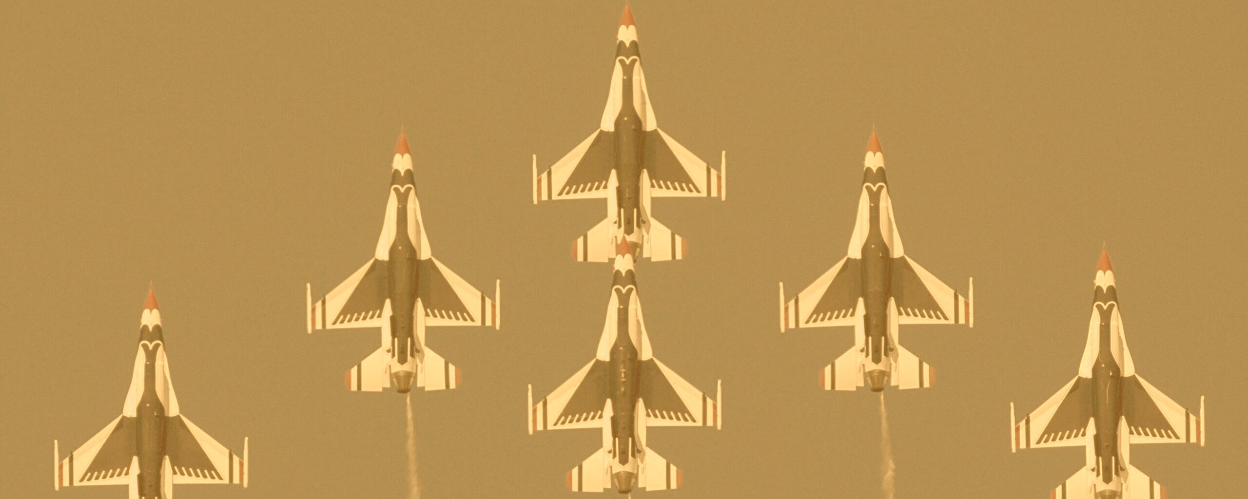 Авиашоу обои