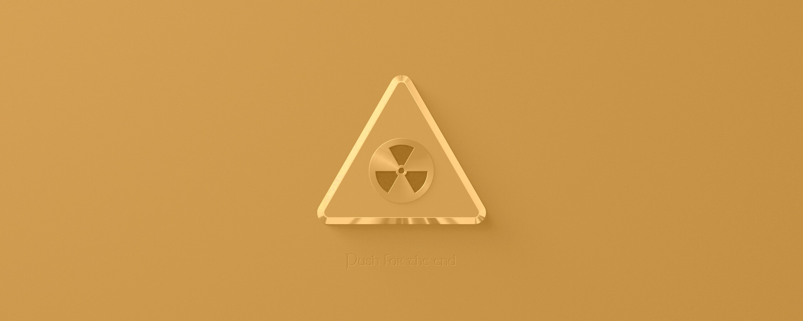 Радиация обои