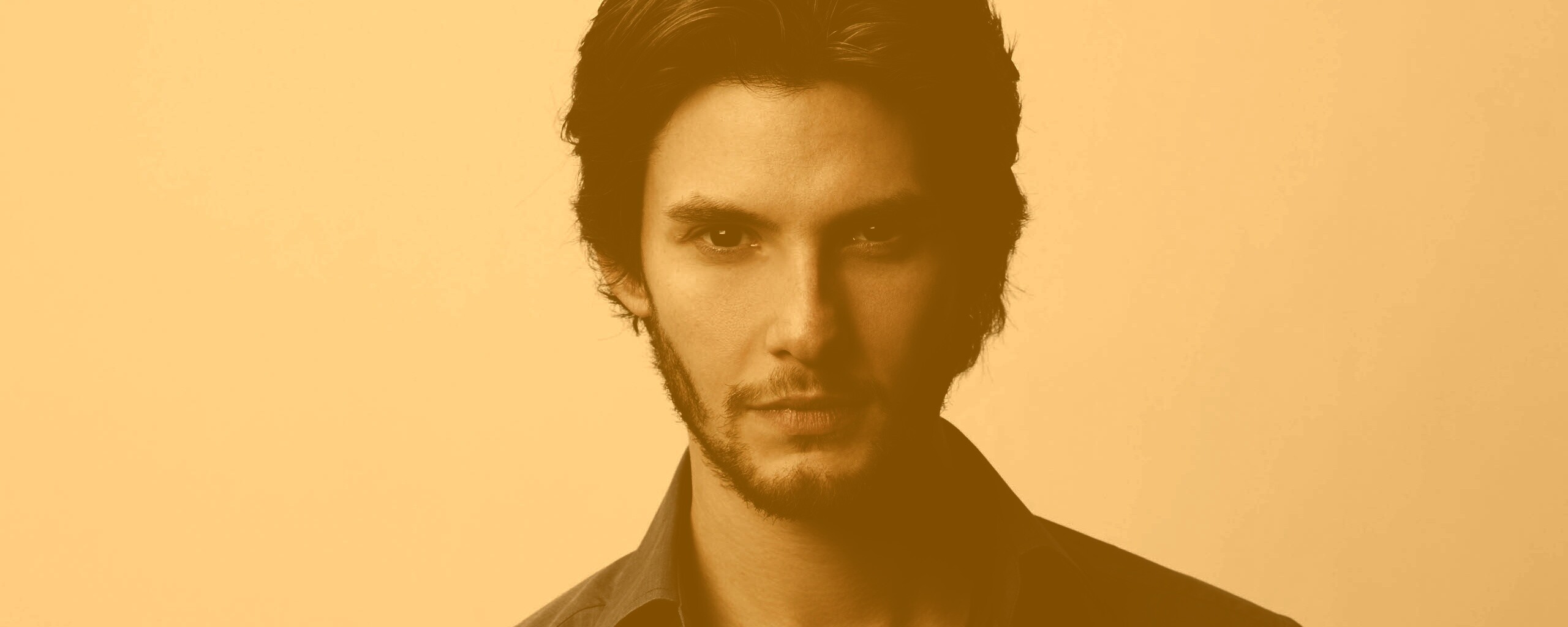 Бен барнс обои