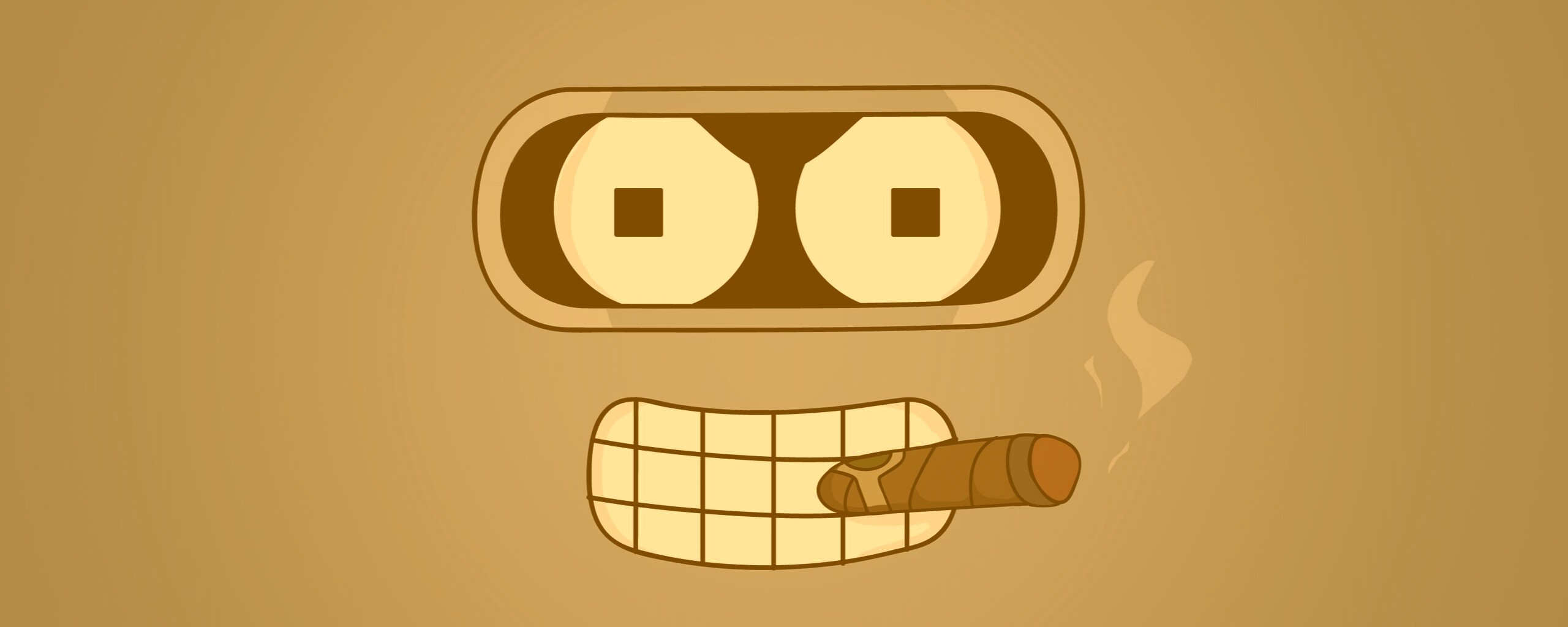 Бендер обои