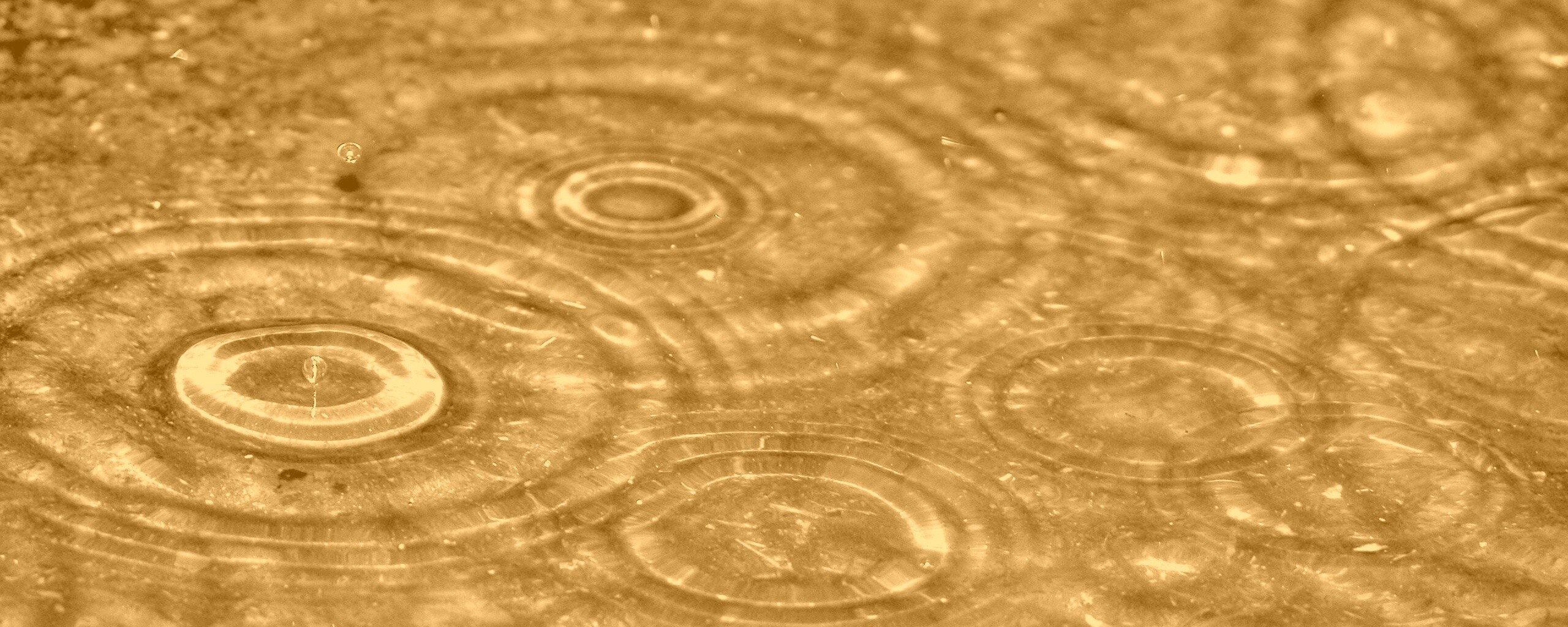 Круги на воде обои