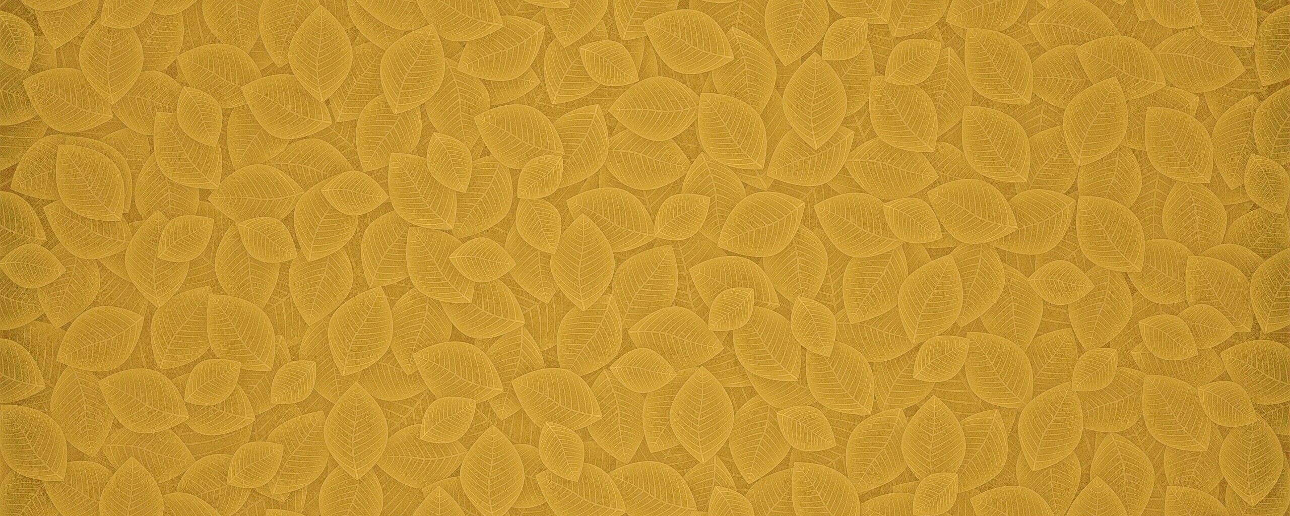 Векторные зеленые листья обои