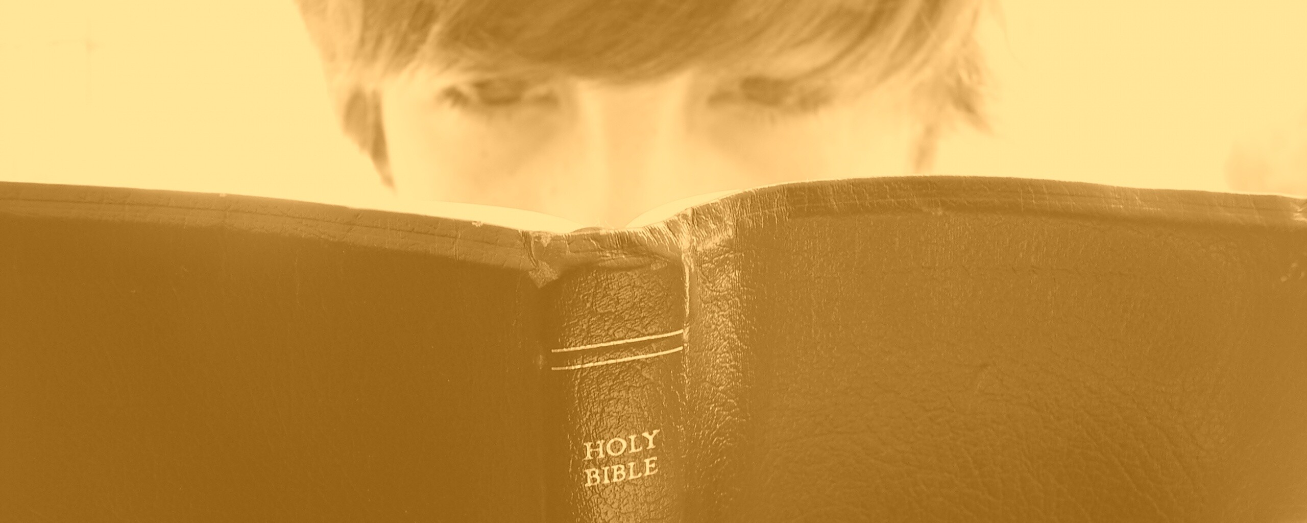 Познающий Бога обои