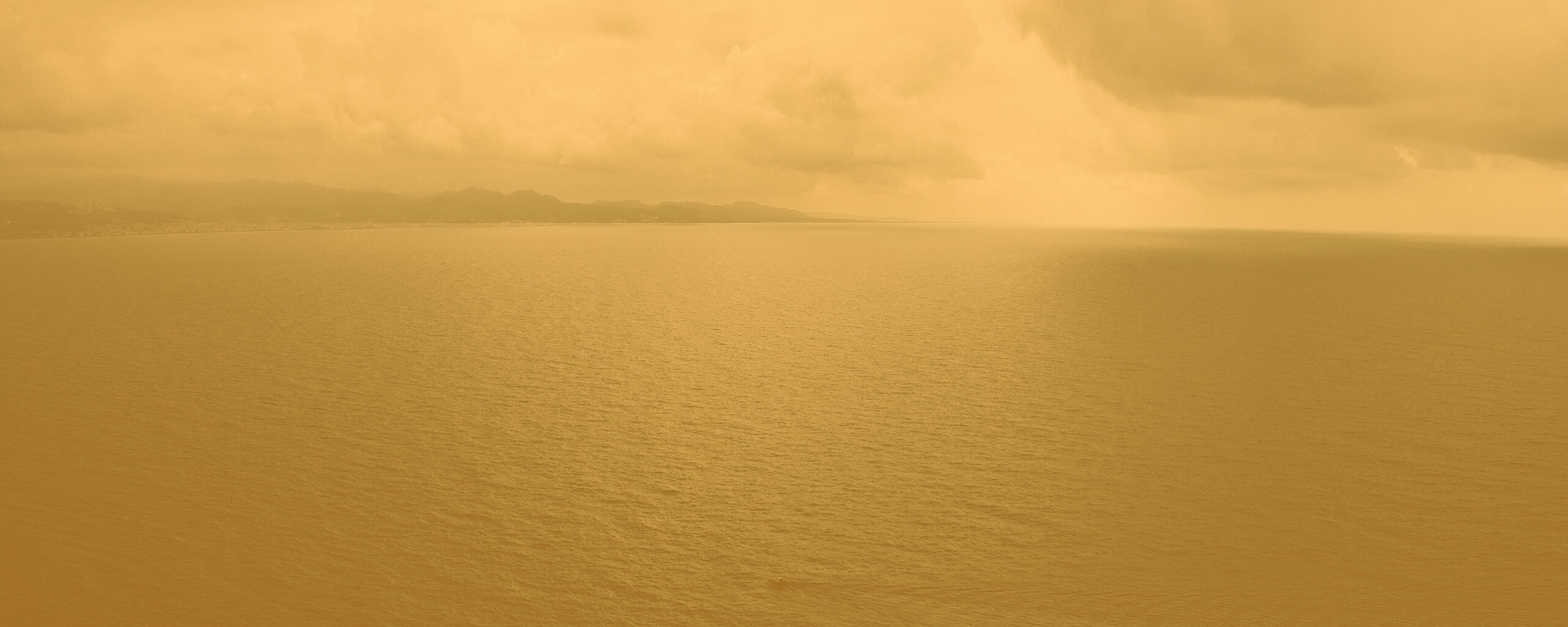 Красивейший морской пейзаж обои