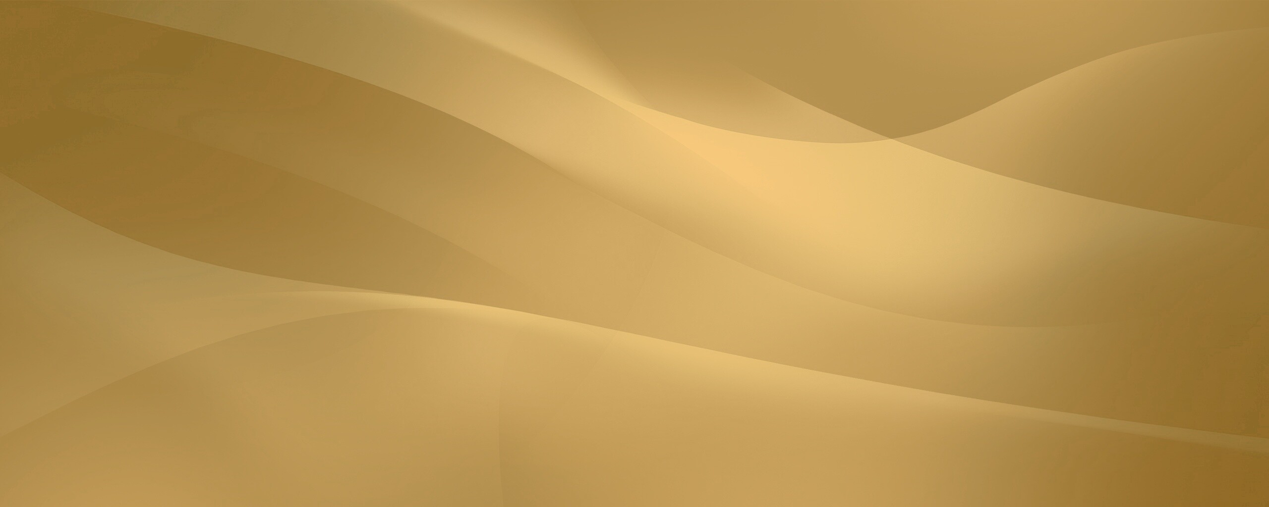 Абстрактные синие волны обои