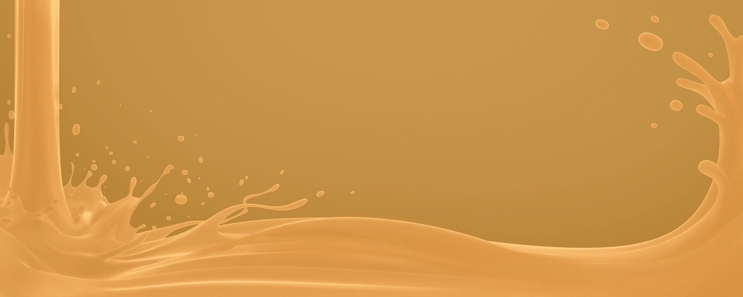 Красный всплеск обои