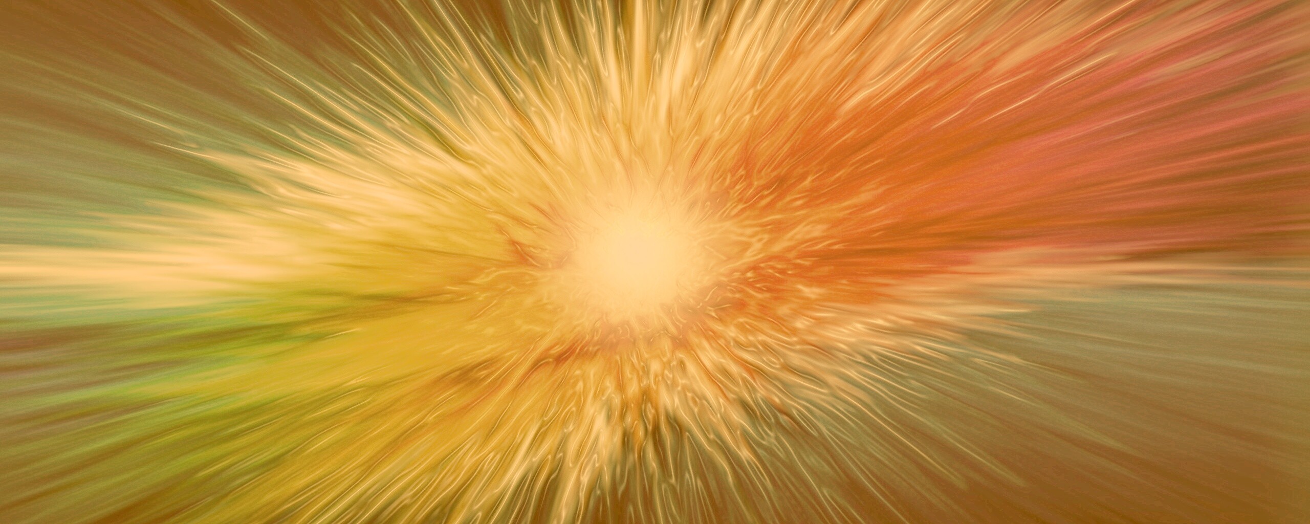 Цветовой взрыв обои