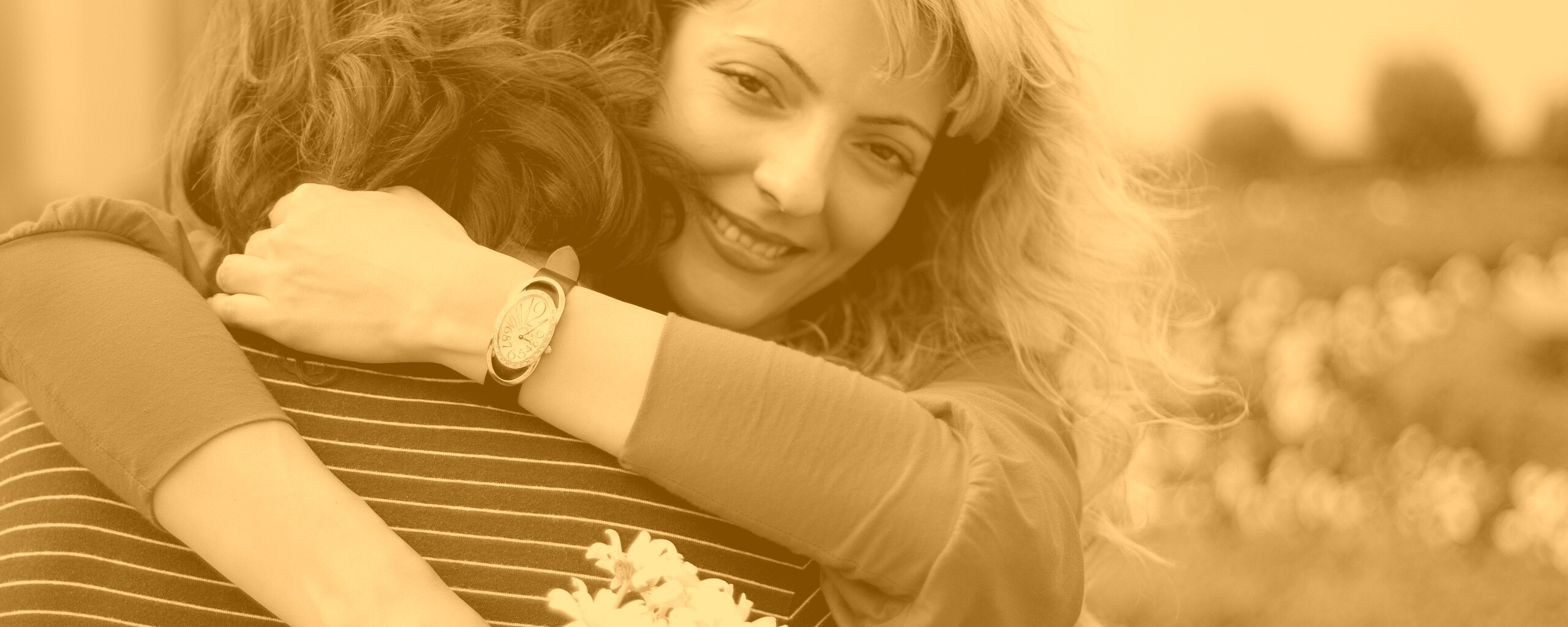 Поздравление с 8 марта обои