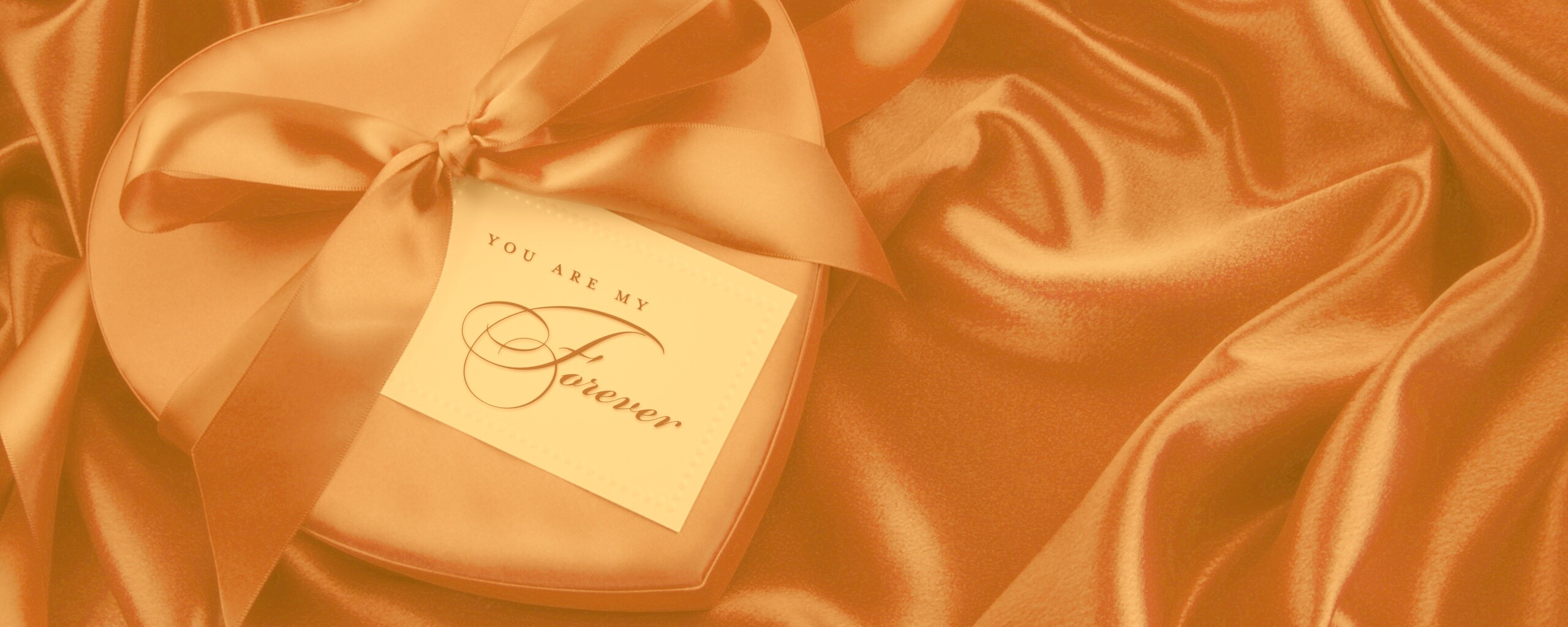 Ты — моя на вечно обои